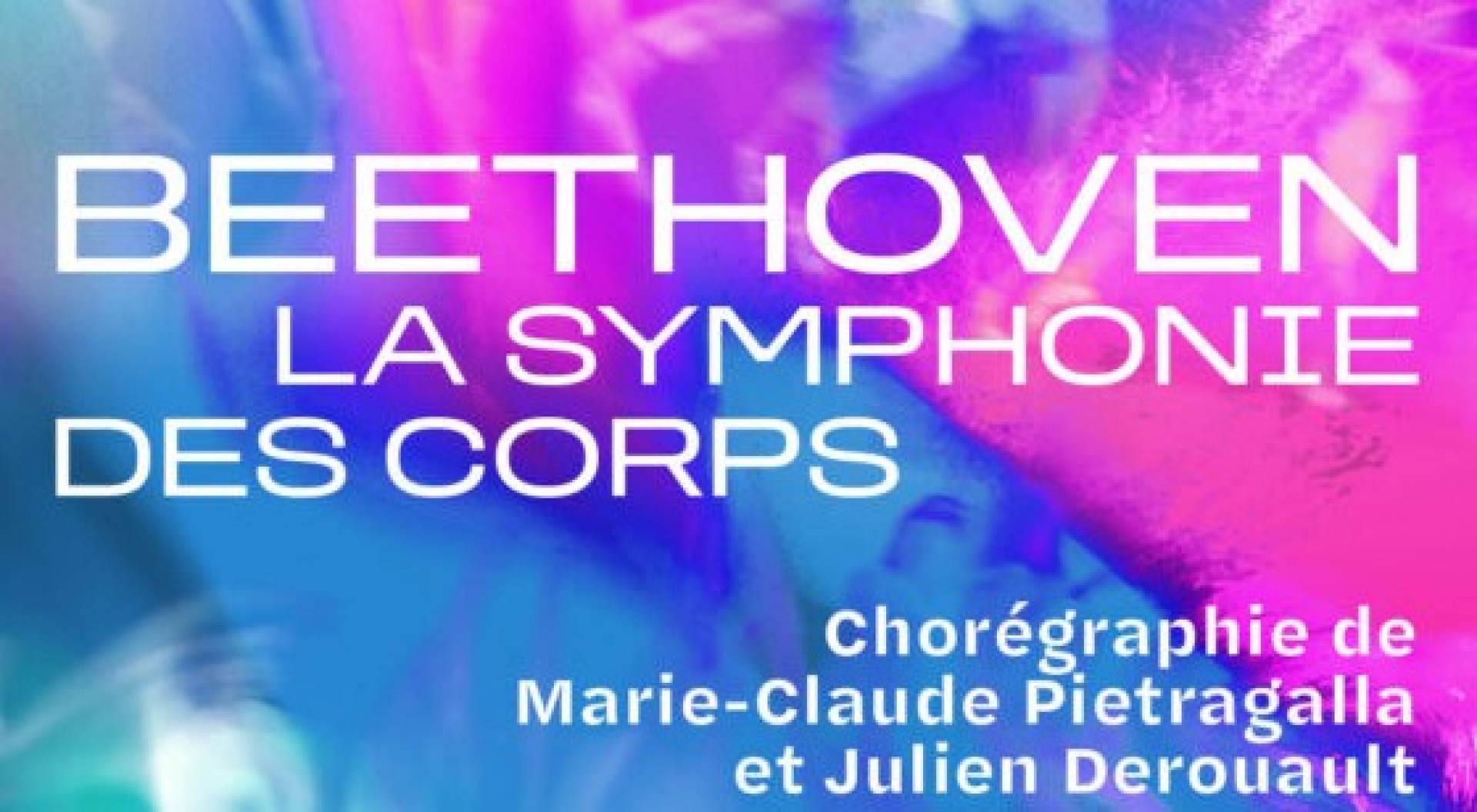 Beethoven, Sinfonia dei Corpi