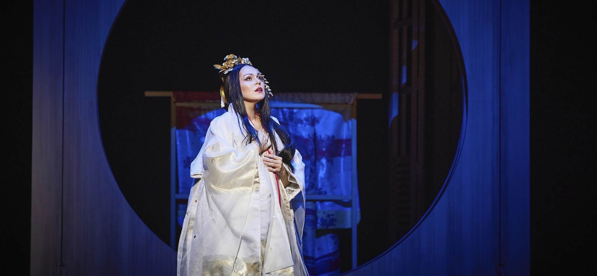 Madama Butterfly