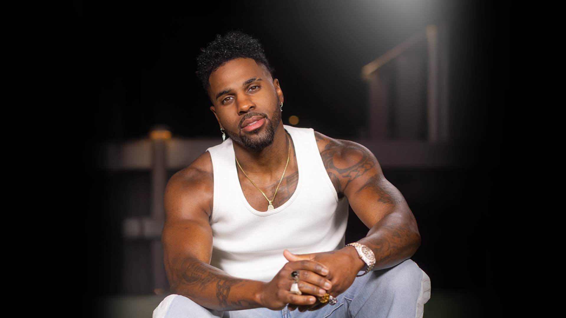Jason Derulo