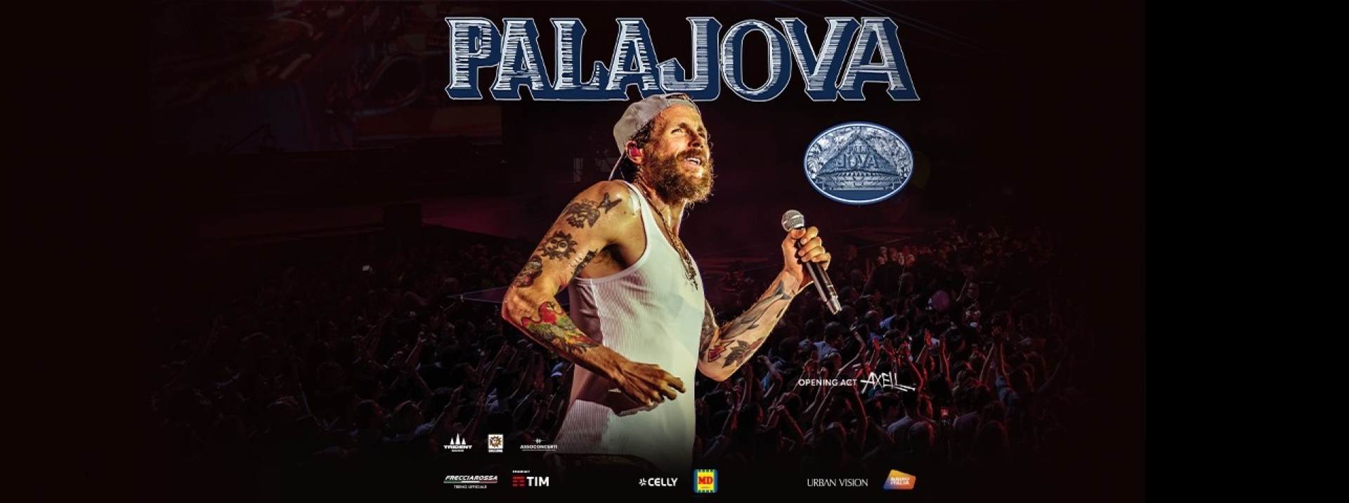 Lorenzo Jovanotti