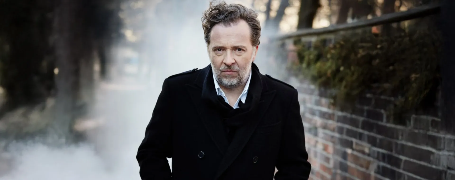 Christian Gerhaher e Gerold Huber