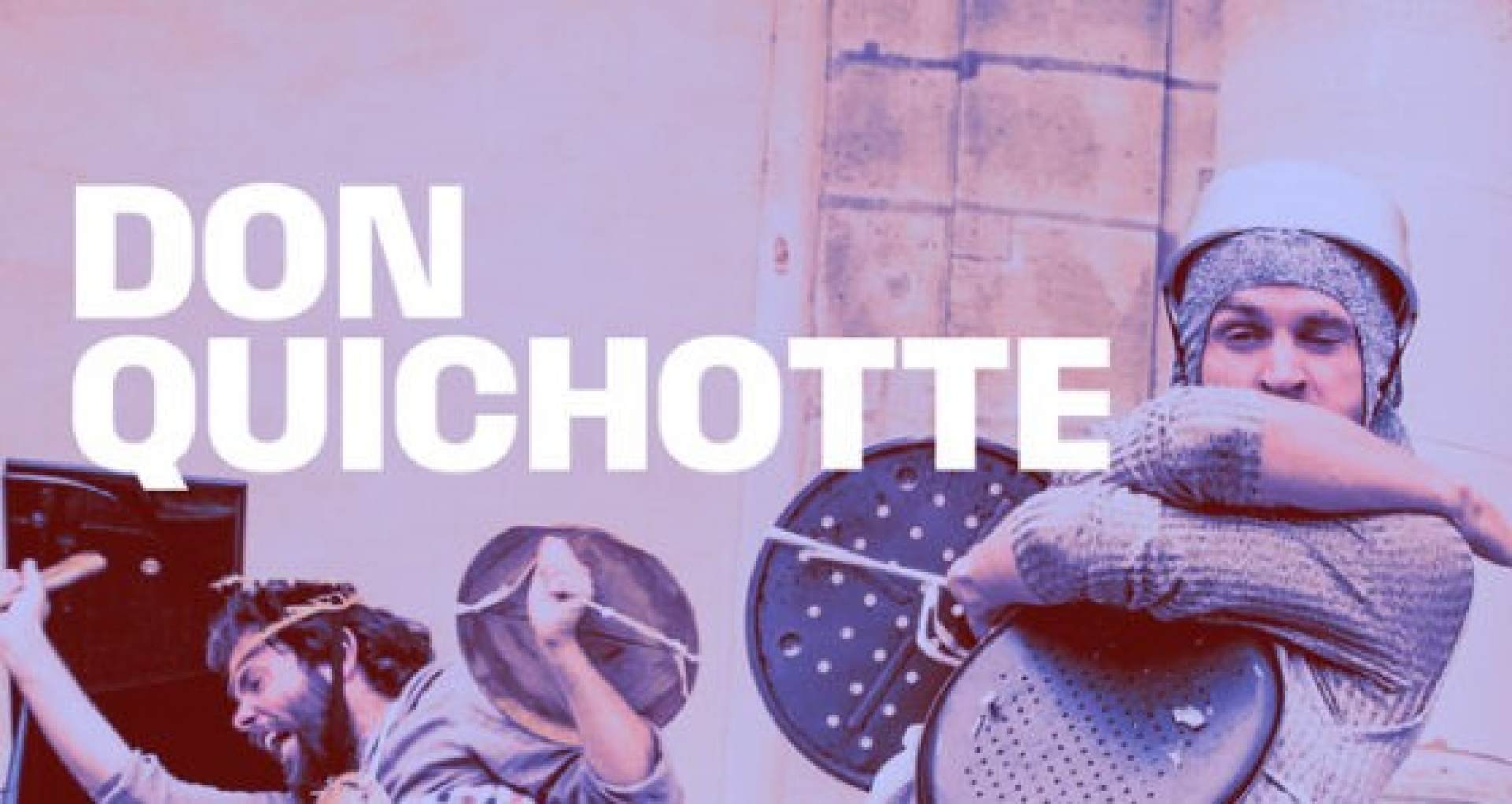 Don Chisciotte