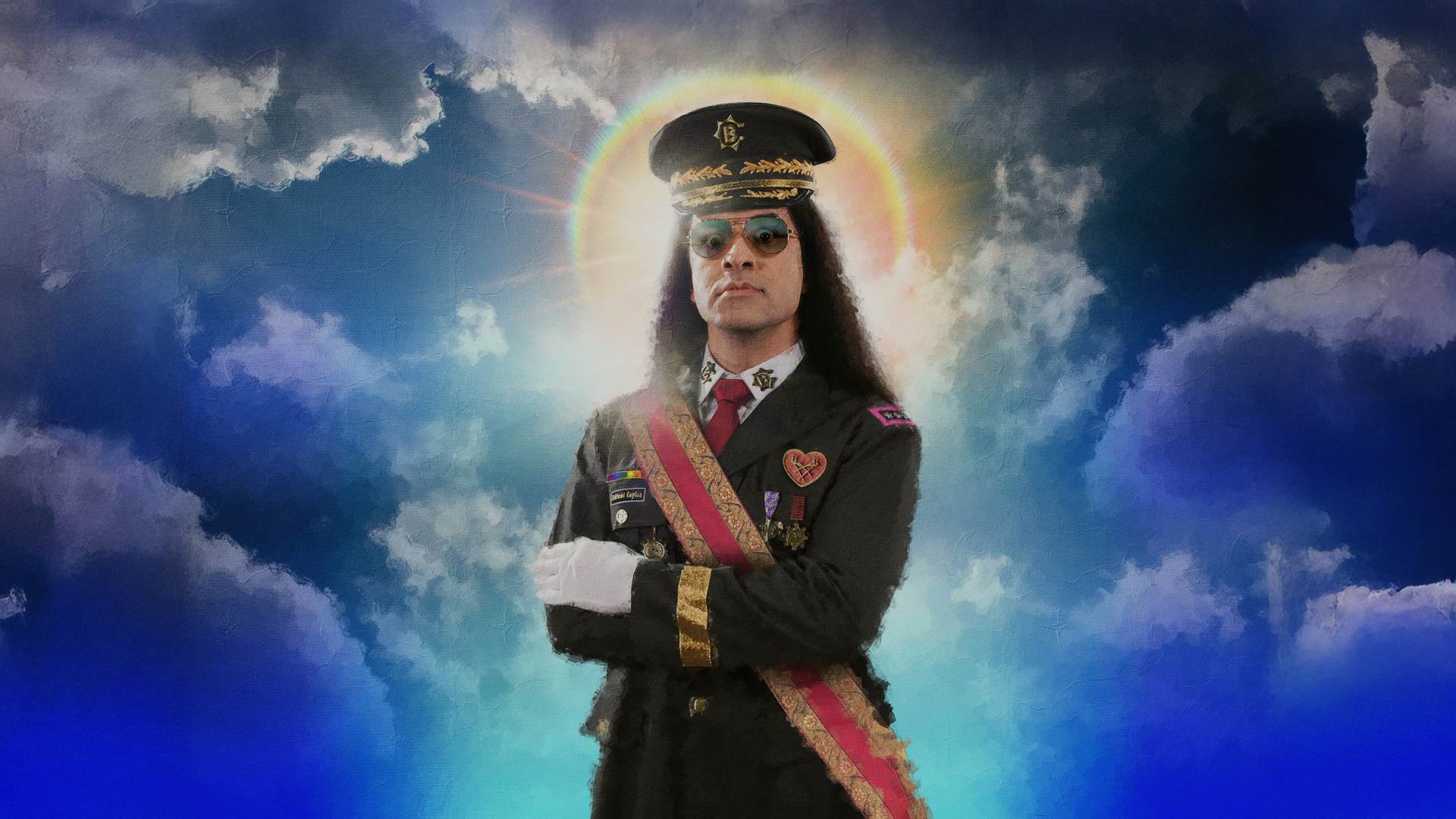 Bülent Ceylan, Diktatürk