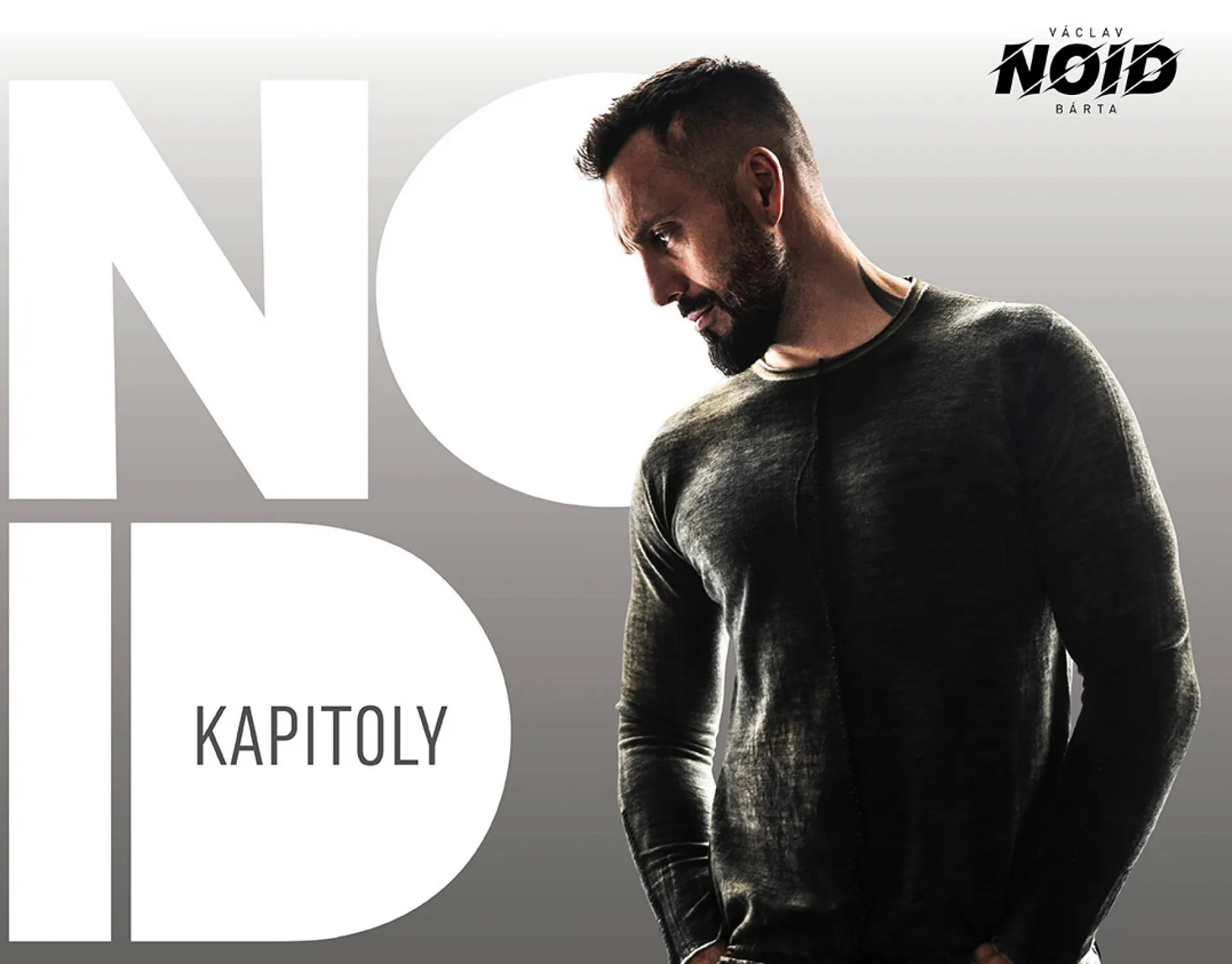 Vaclav NOID Barta