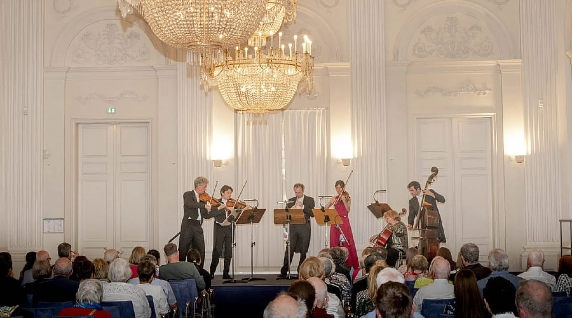 Concerto Maestro al Max-Joseph-Saal