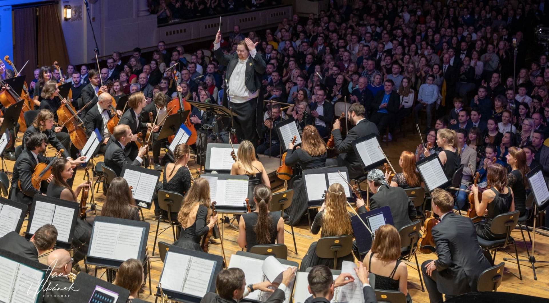 Prague Film Orchestra