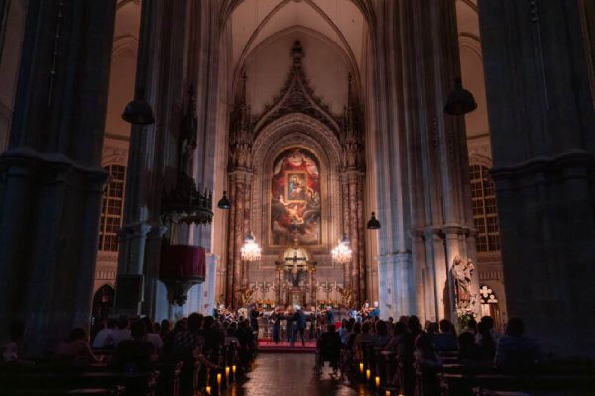 イースターコンサート