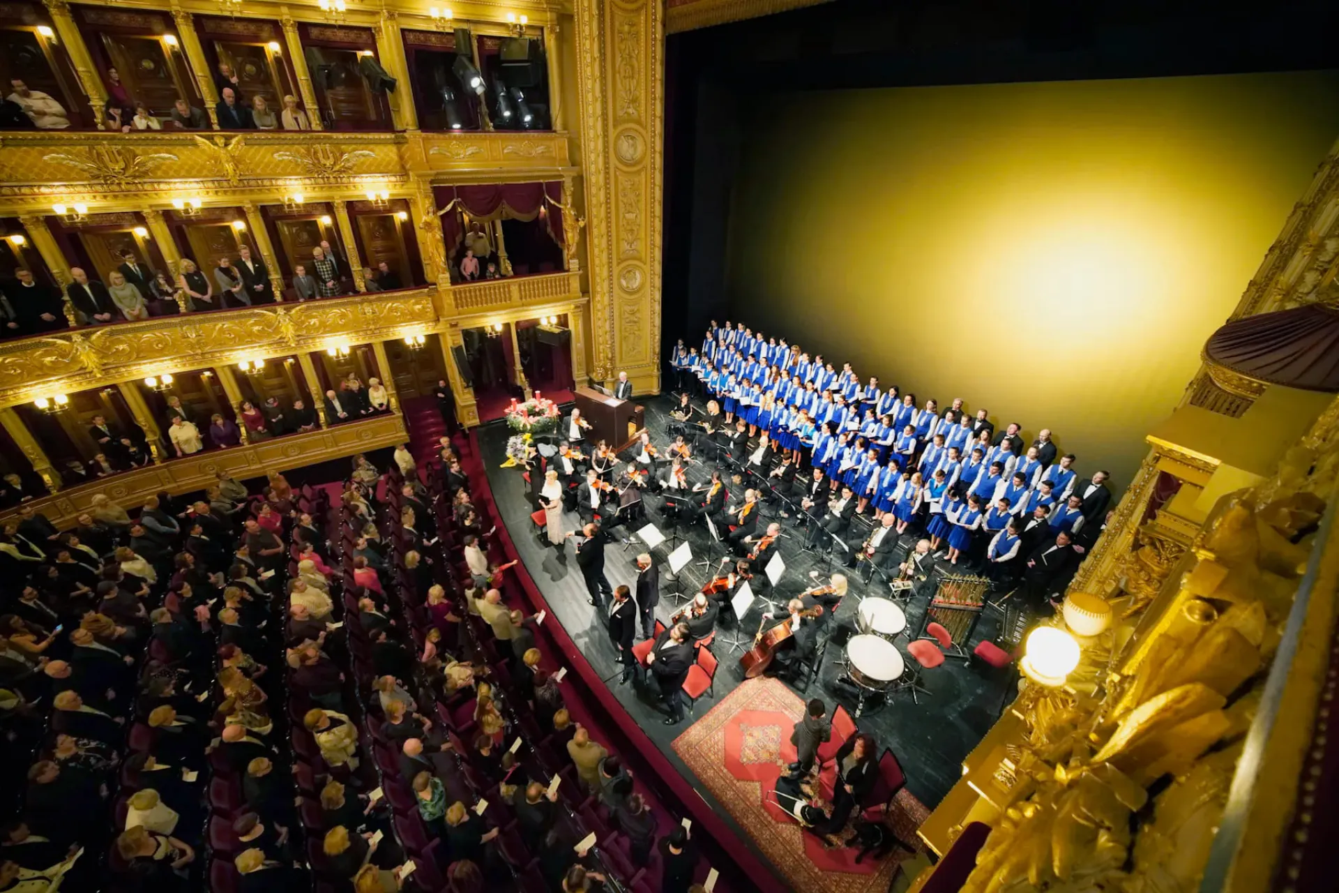 Concierto de Adviento