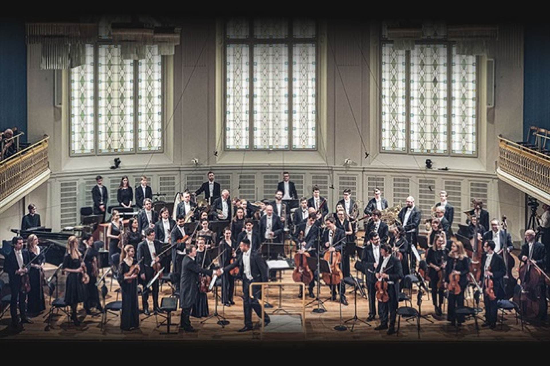 Nova Orquesta Viena