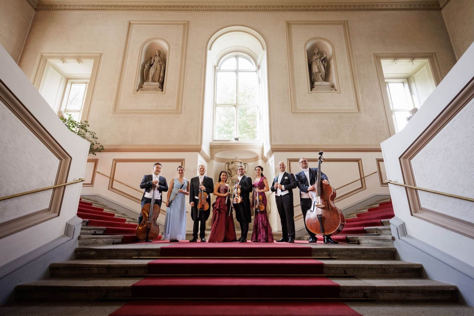 Concert Gala Impérial Seulement