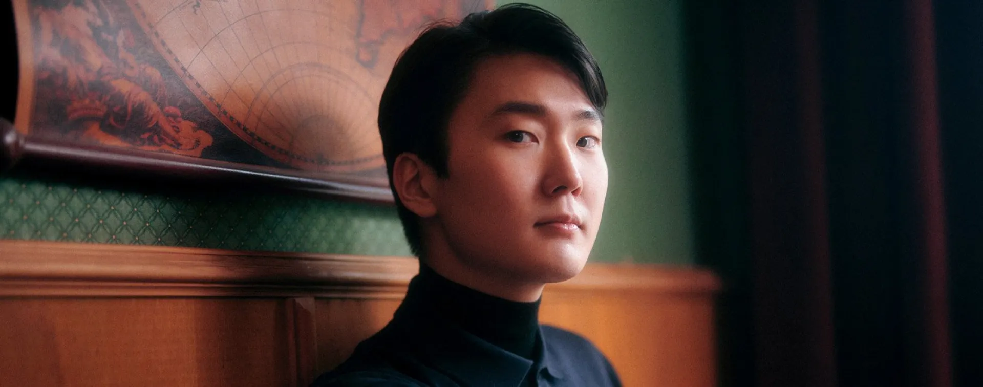 Seong-Jin Cho