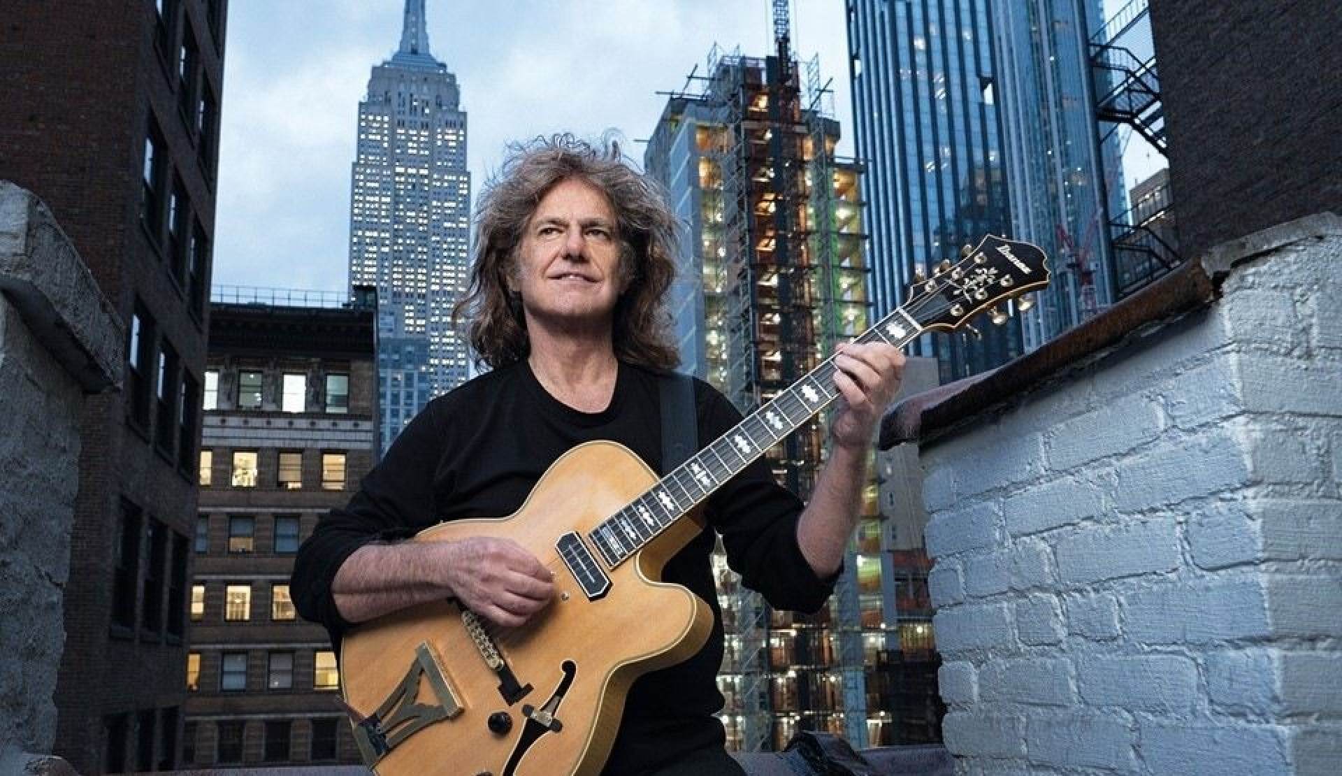 Pat Metheny