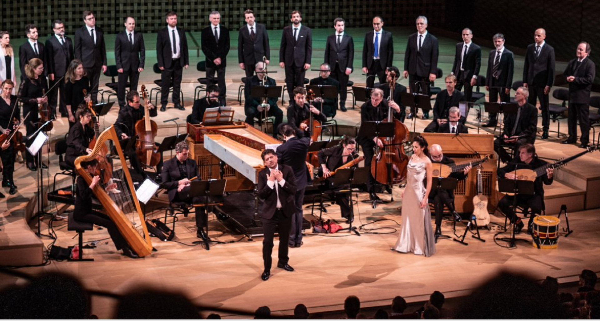 カッペッラ・メディテラネア