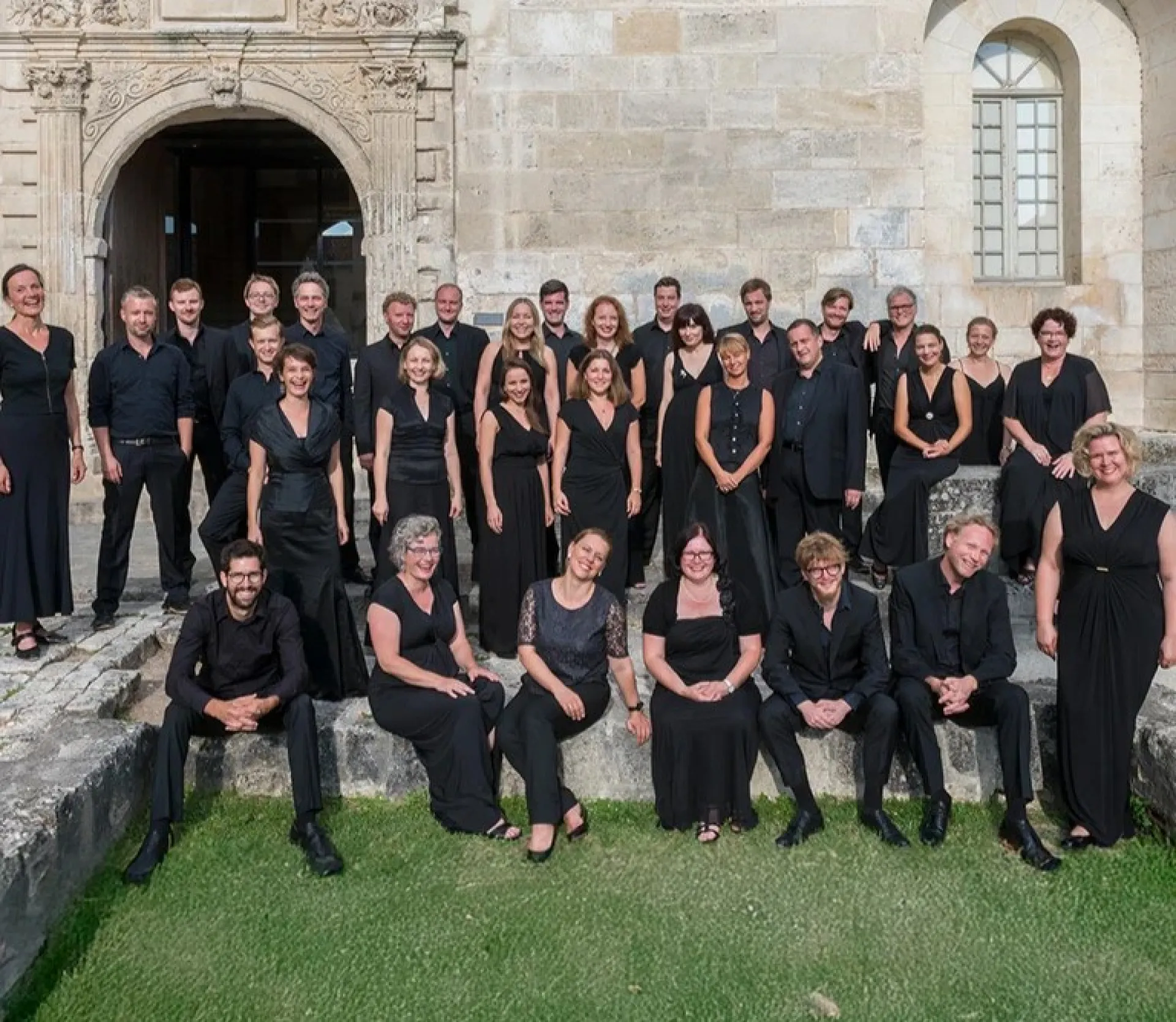 Collegium Vocale Gent
