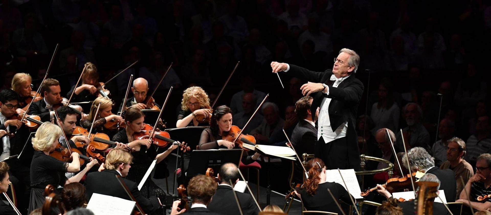 Bach, Cantatas II, Actus Tragicus