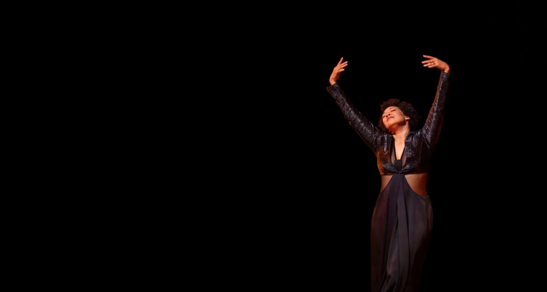 Black Pearl, Meditations for Josephine