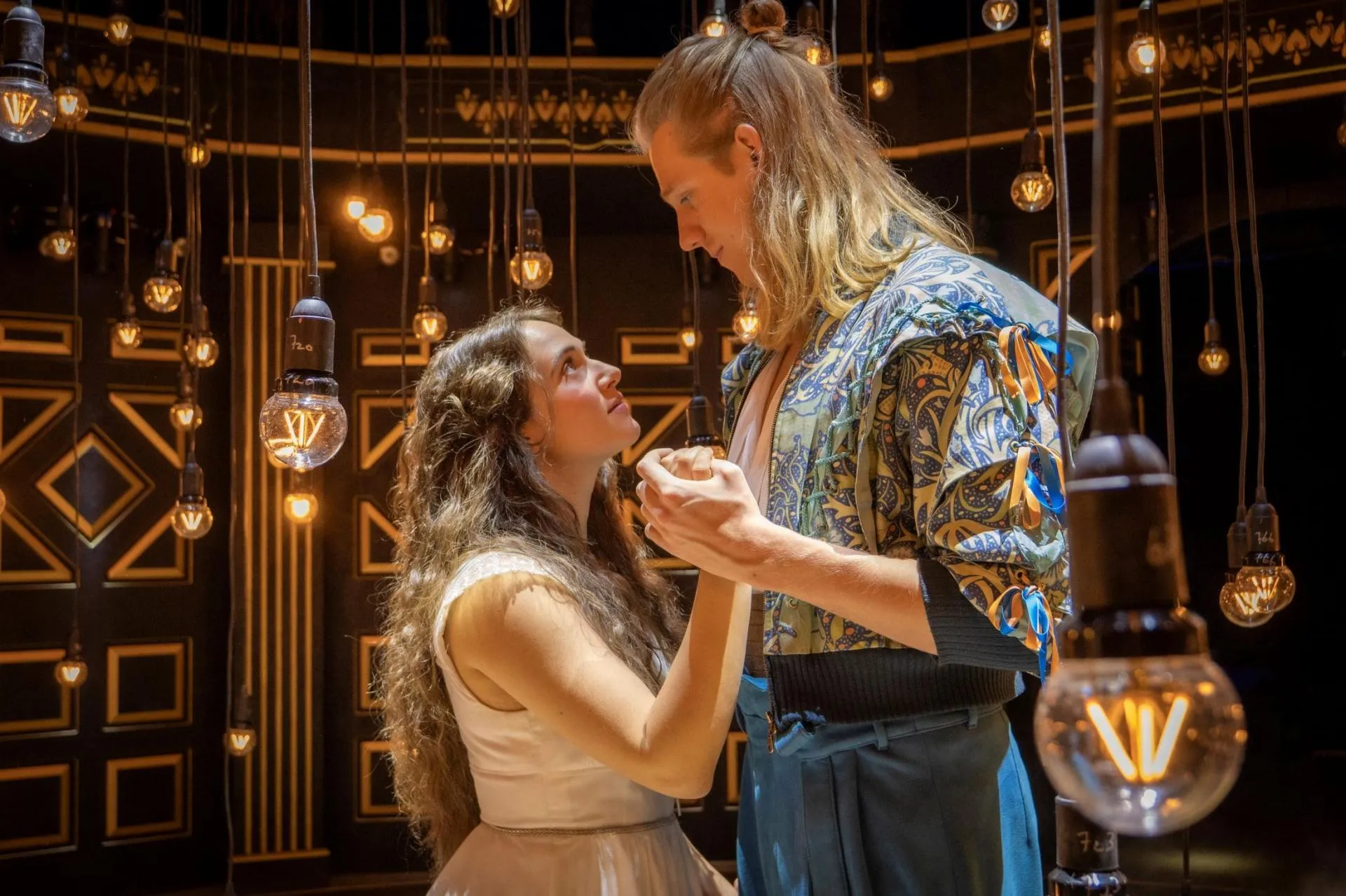 Romeo and Juliet, The Musical