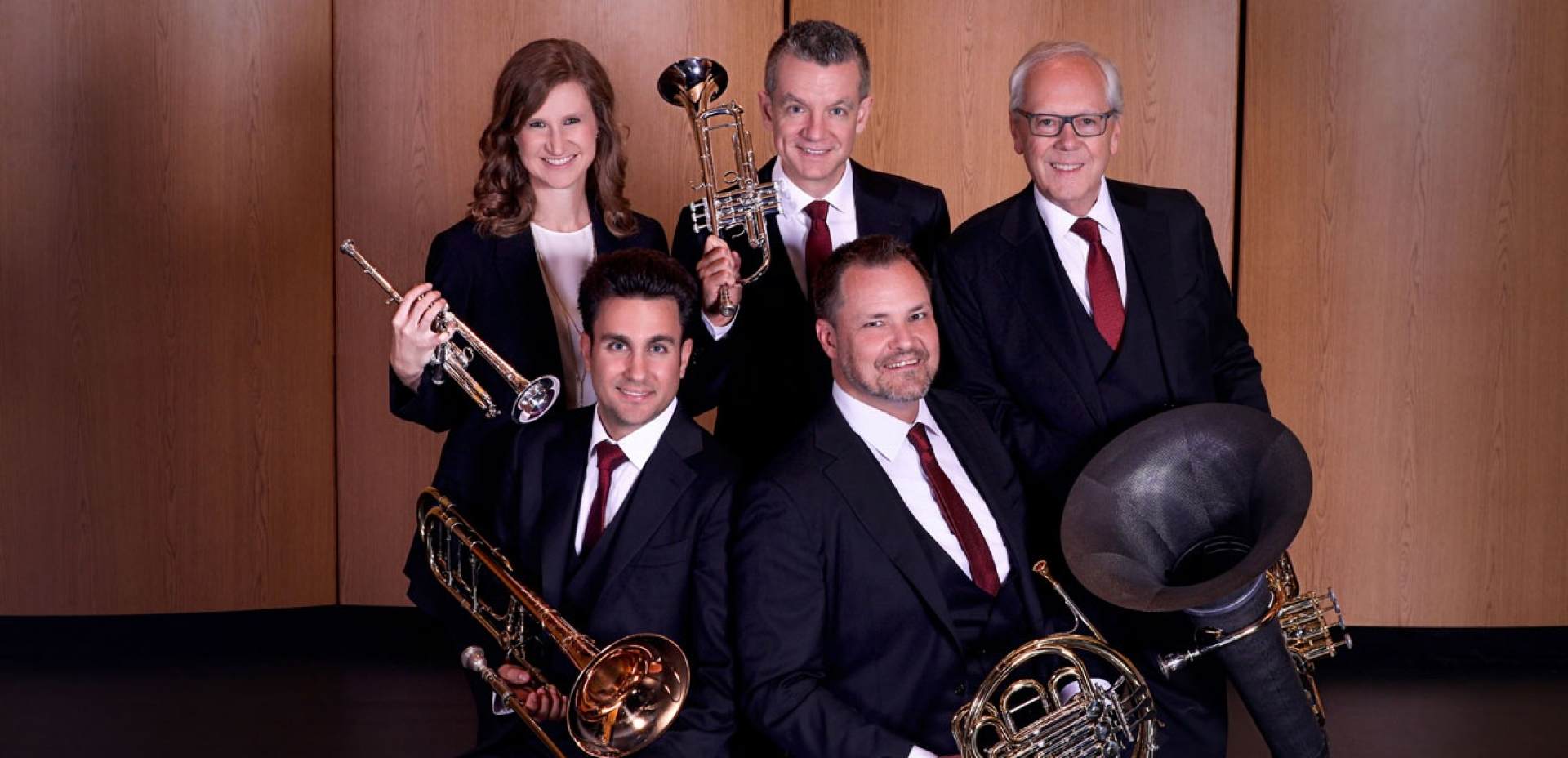 Canadian Brass