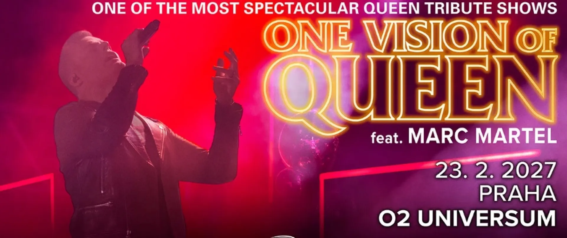 One Vision of Queen