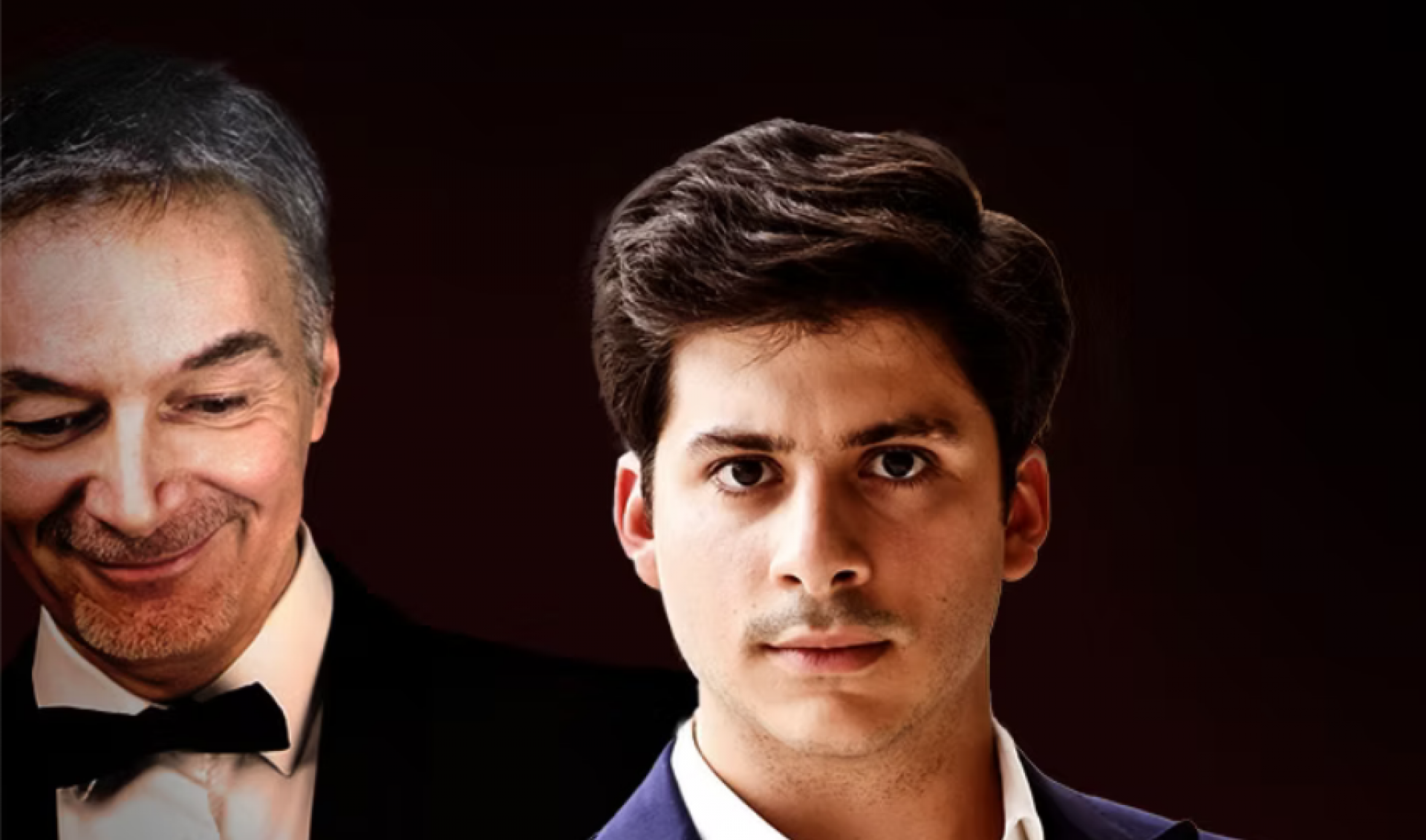 Charbel Charbel and Philippe Alègre