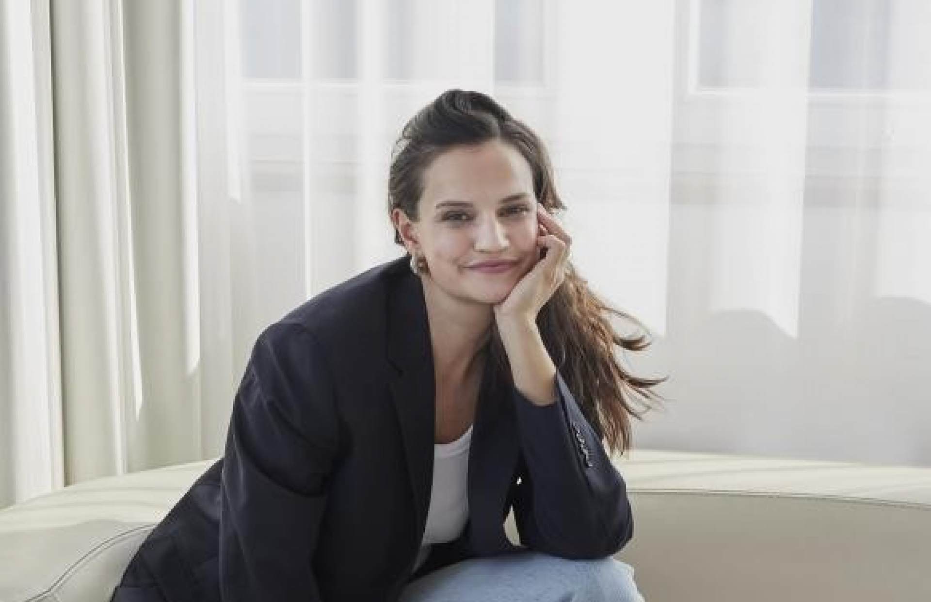 Рафаэла Громес и Юдит Ракерс