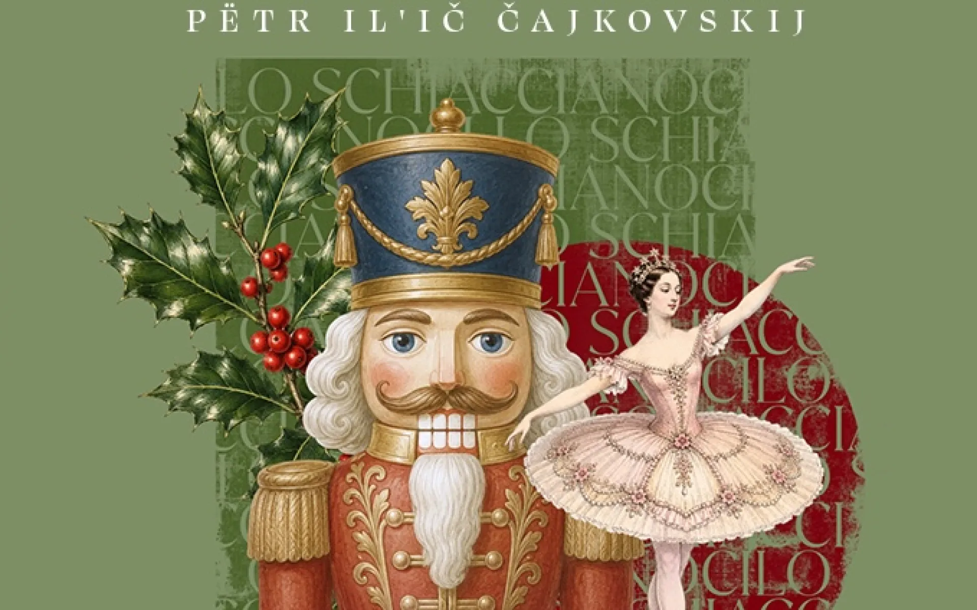 The Nutcracker