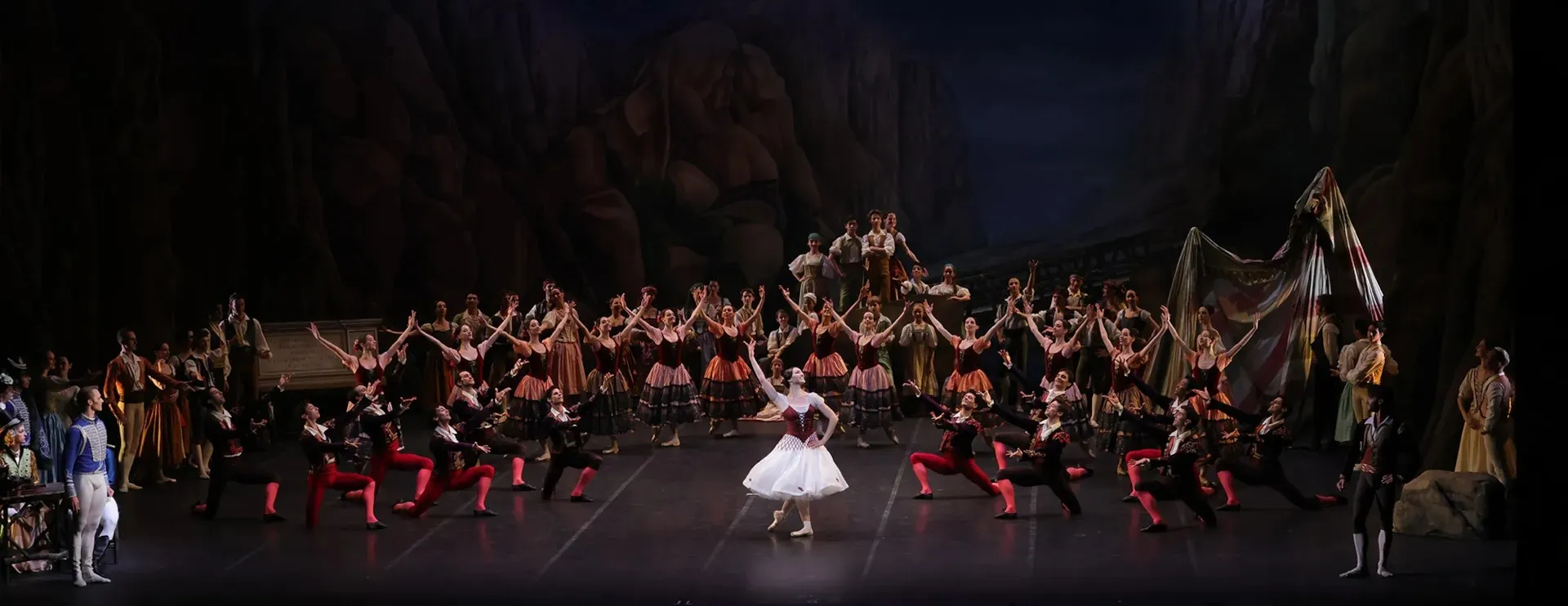 Paquita | Ballet
