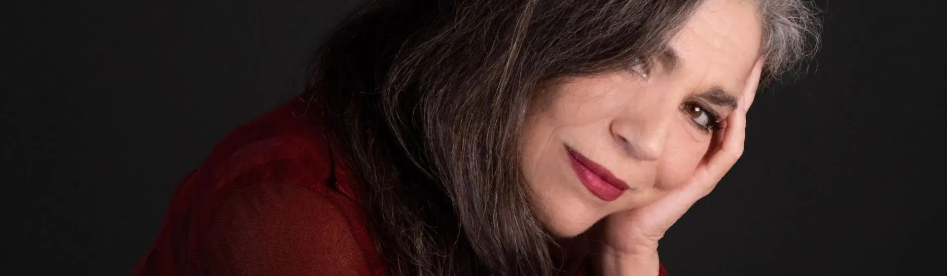 Savina Yannatou, Watersong