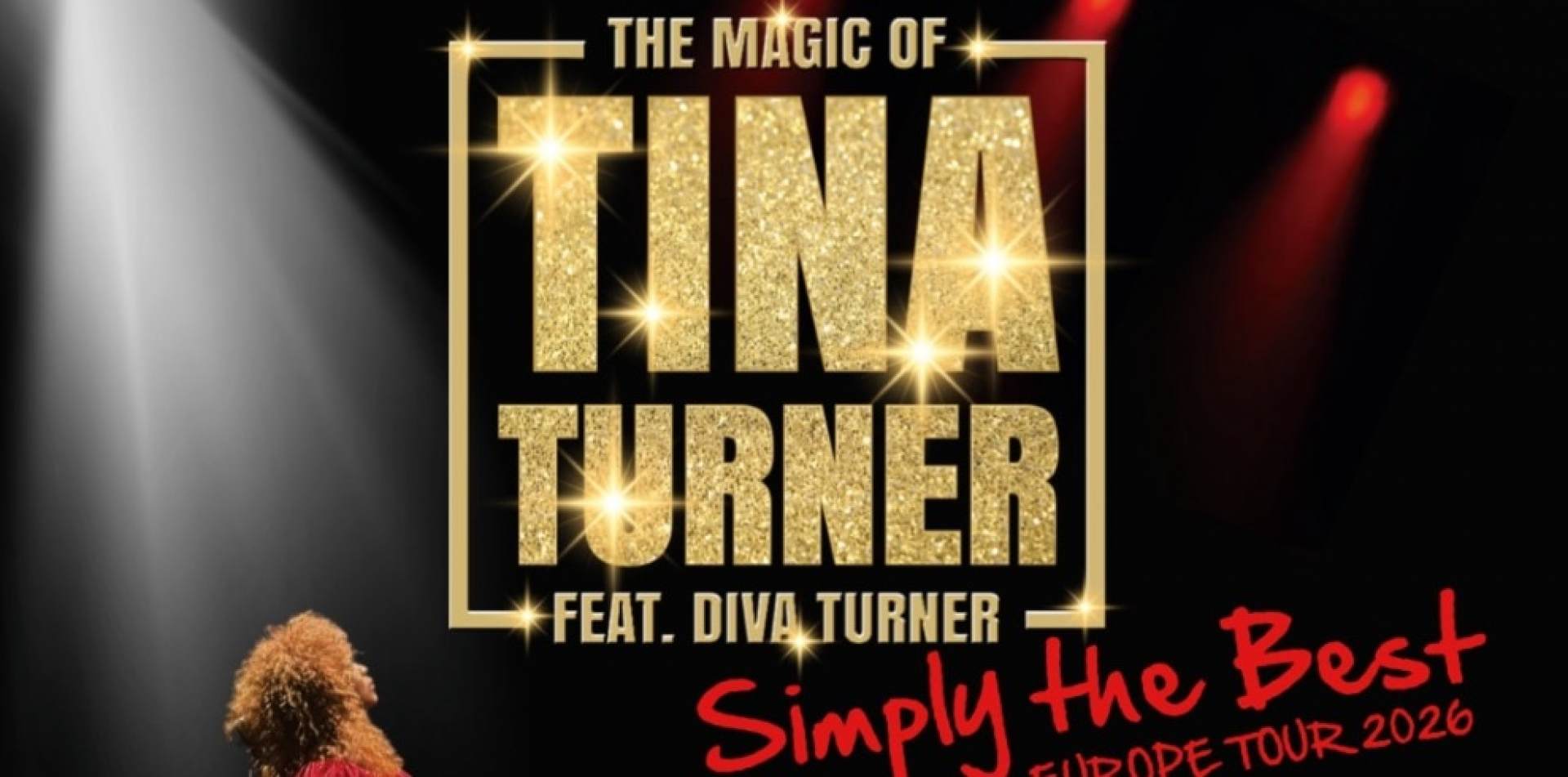 La Magie de Tina Turner feat Diva Turner