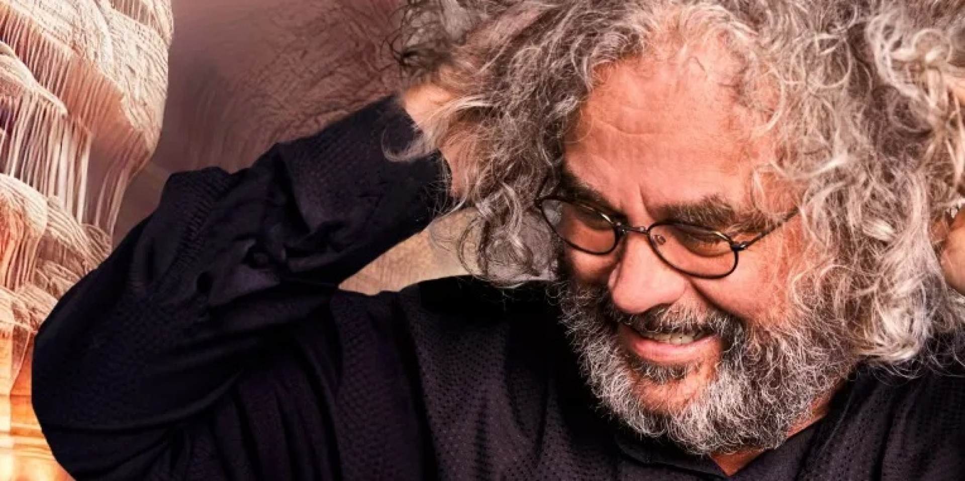 Andreas Vollenweider e Amici
