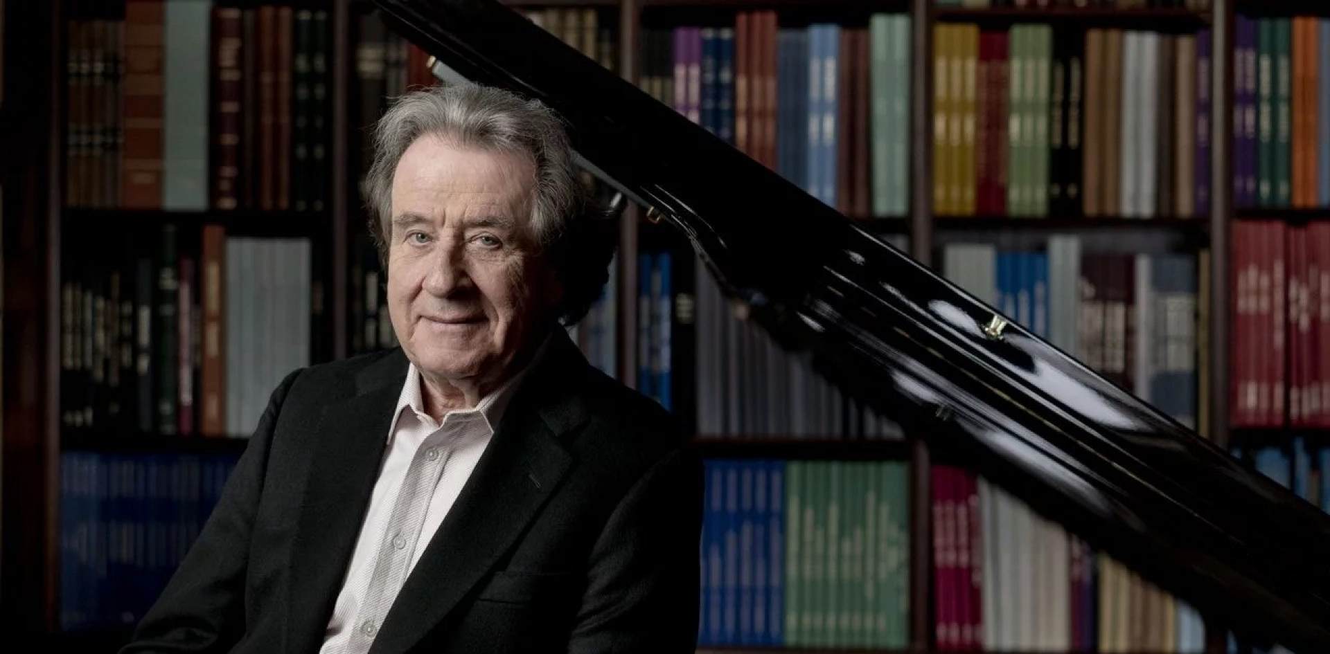 Rudolf Buchbinder