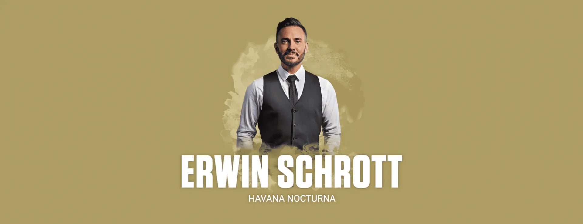Erwin Schrott