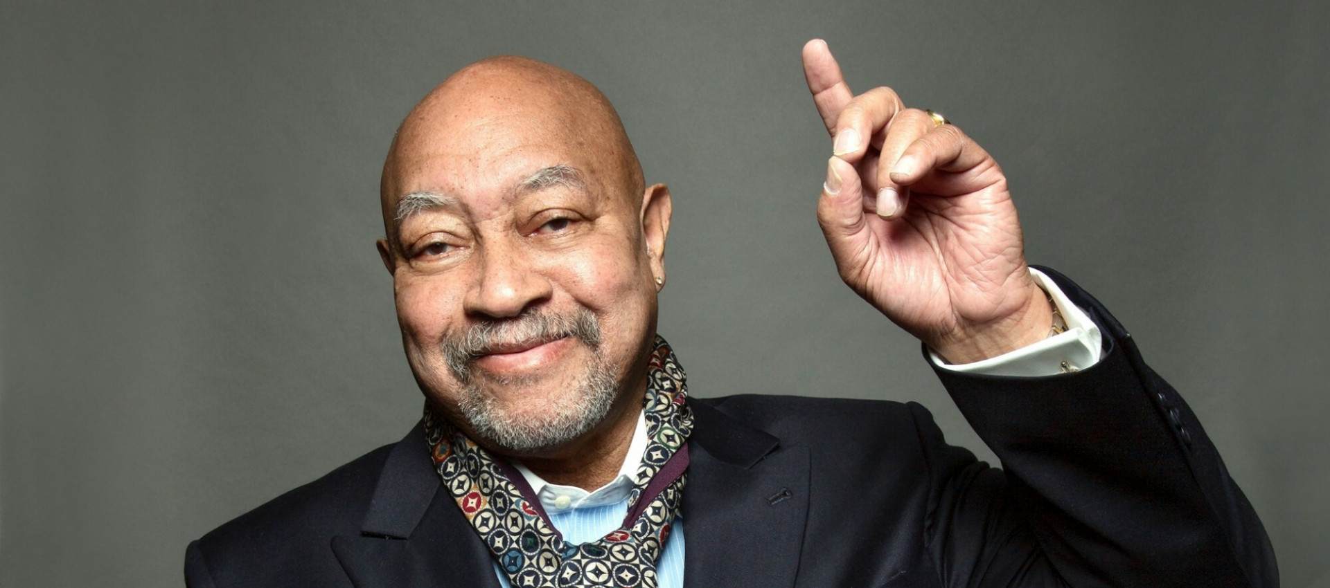 Konzert des Kenny Barron Trios