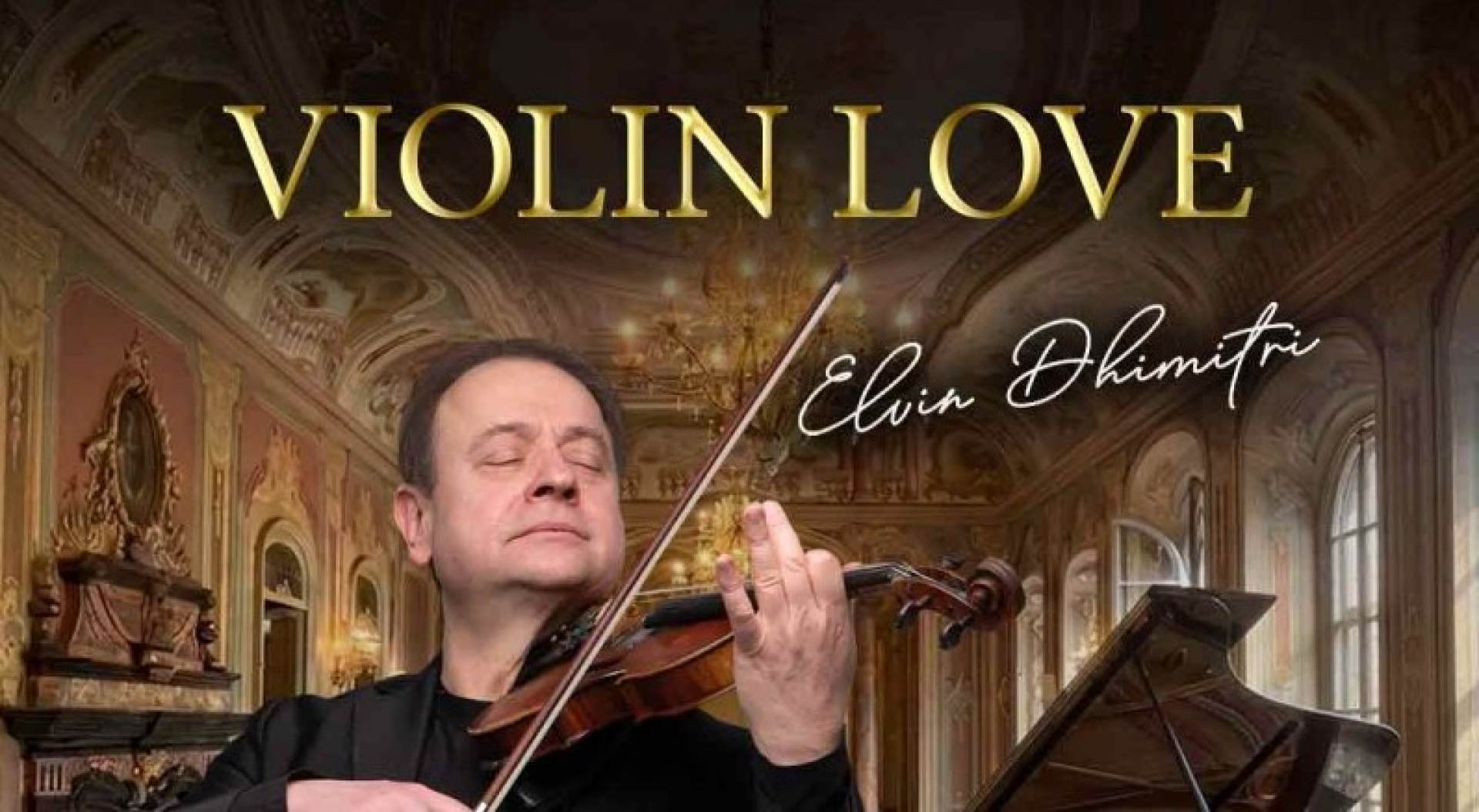 Violin Love