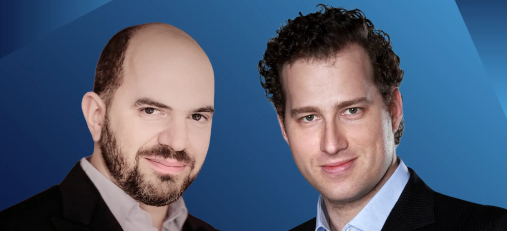 Nikolaj Szeps-Znaider und Kirill Gerstein