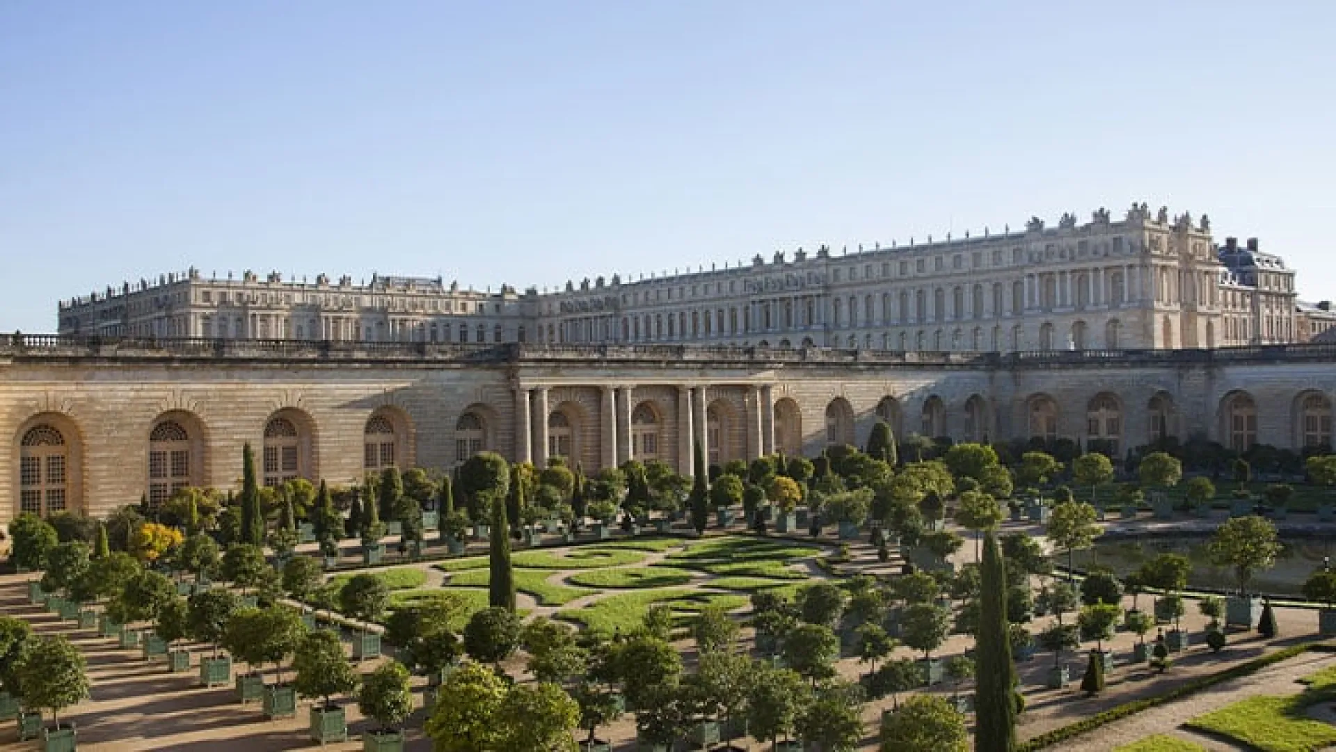 The Musical Gardens Show