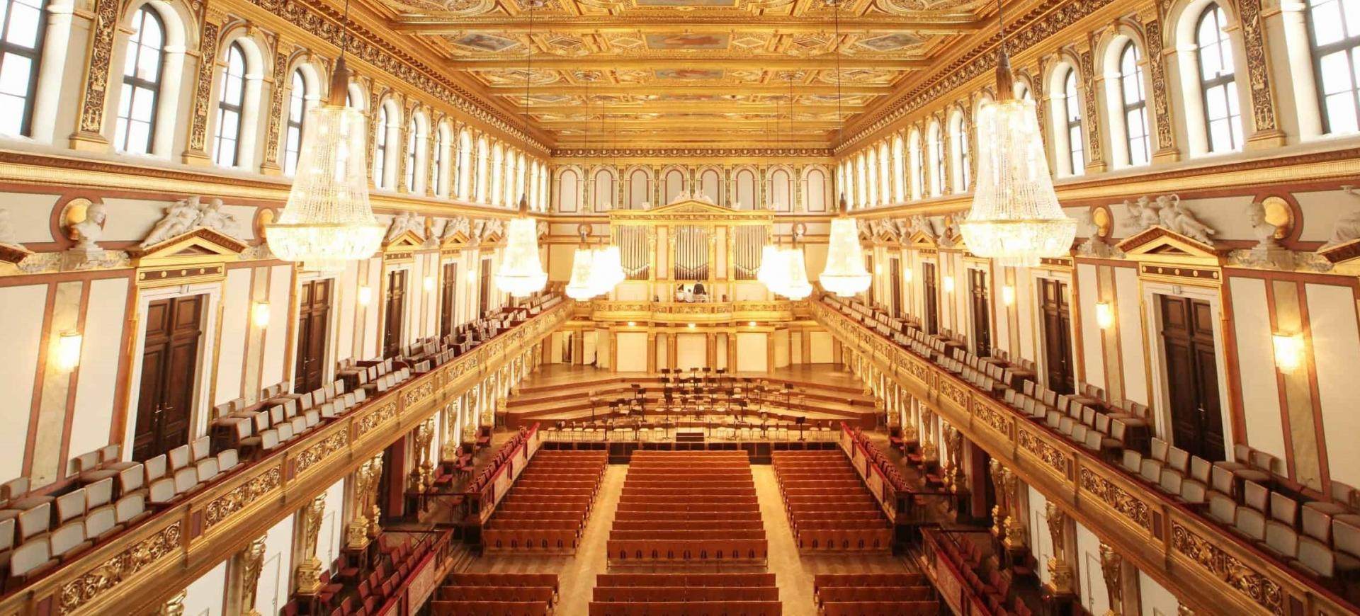 Orquesta y Coro de la Catedral de Viena