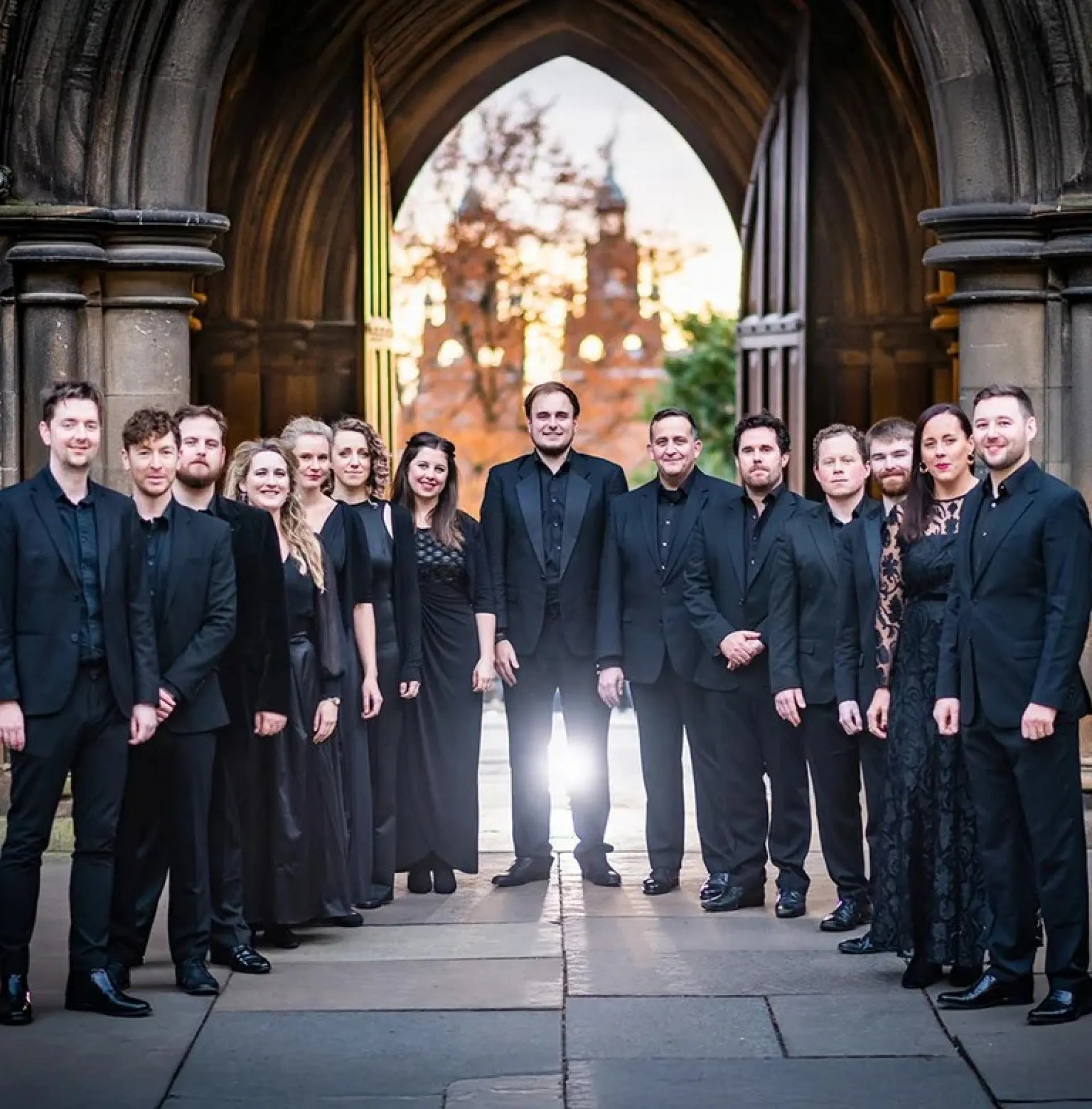 Dunedin Consort