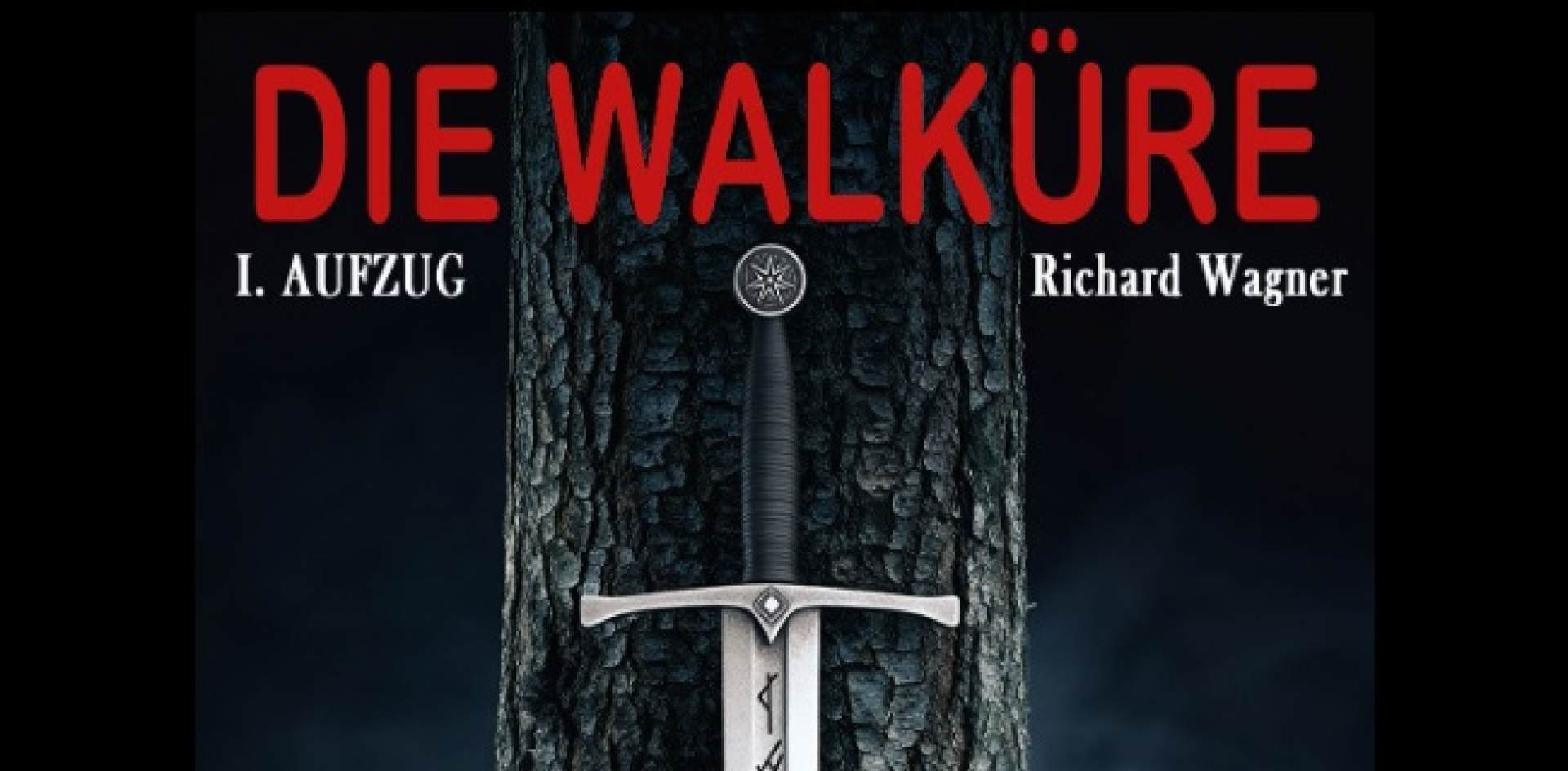 Die Walküre, Richard Wagner