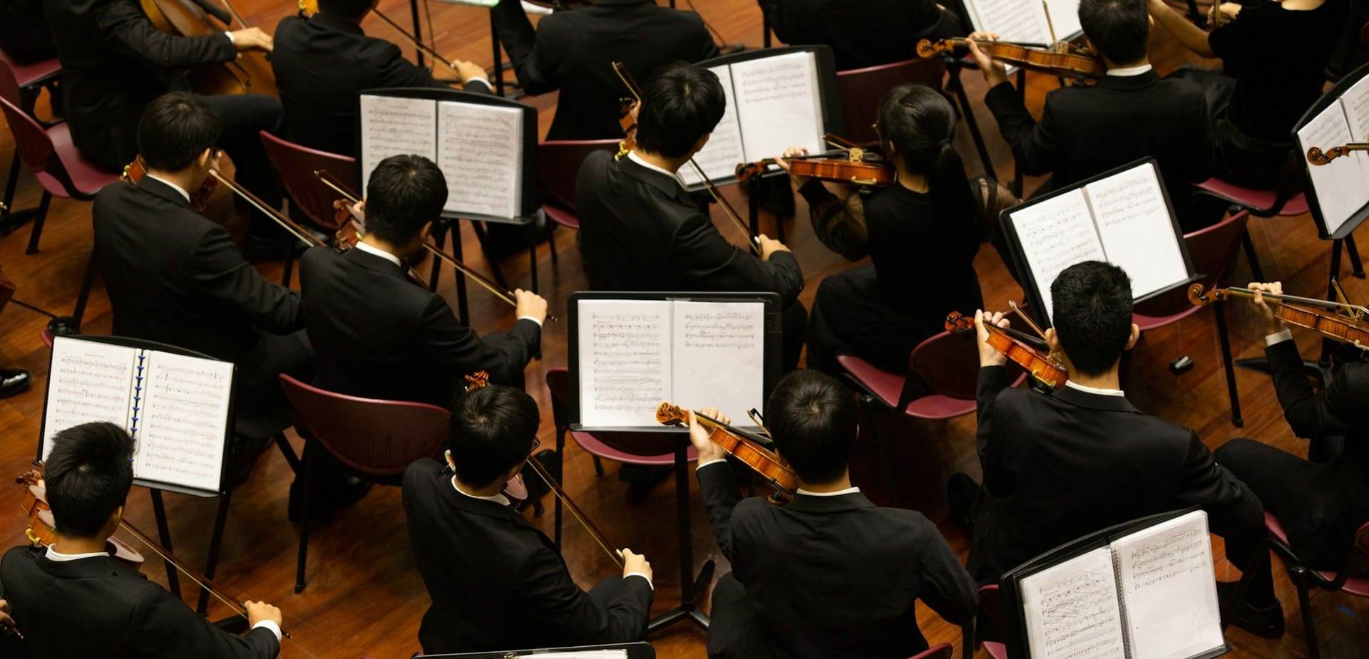 Michael Hofstetter dirige Vivaldi, Lotti e Pergolesi