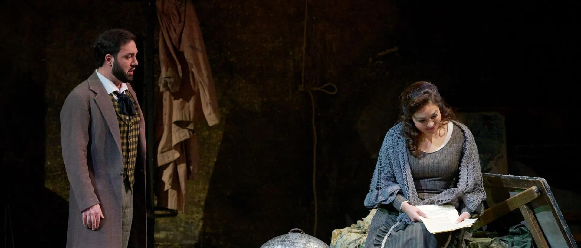 La Bohème
