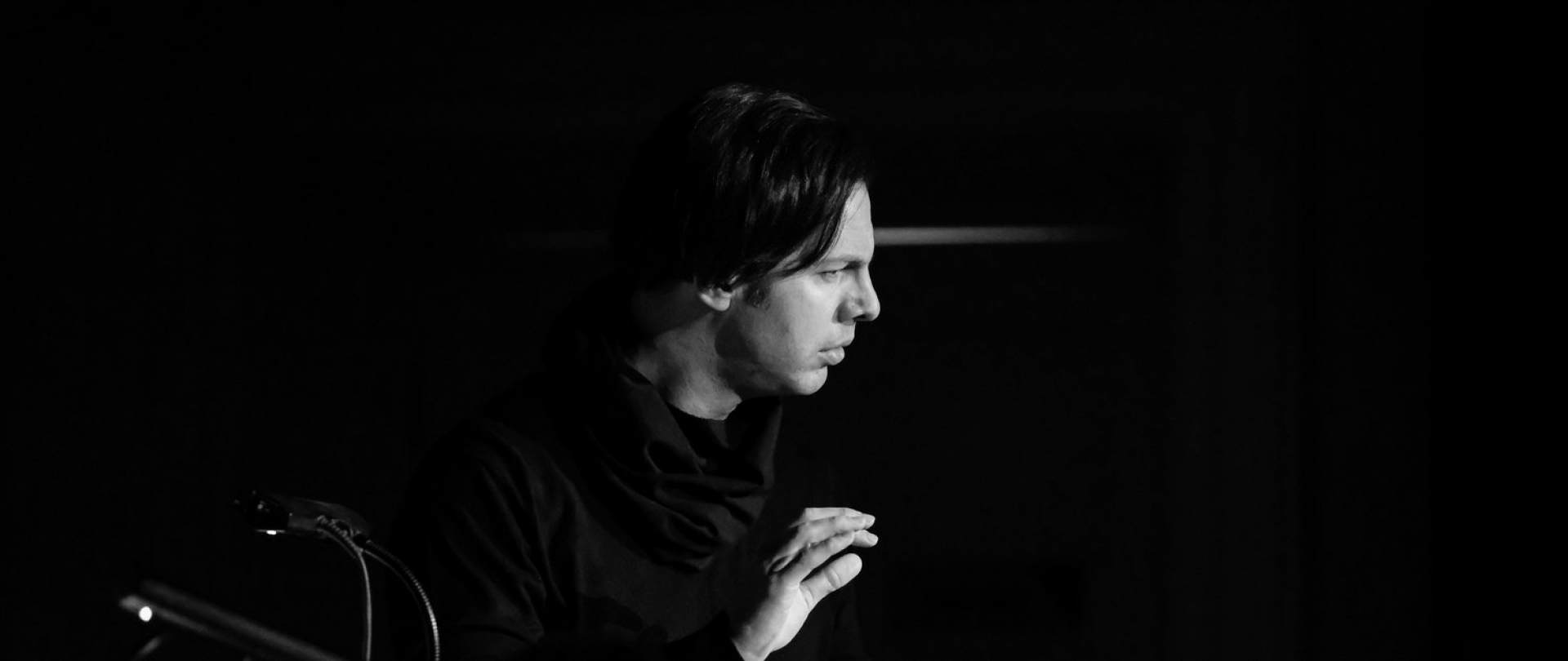 Teodor Currentzis