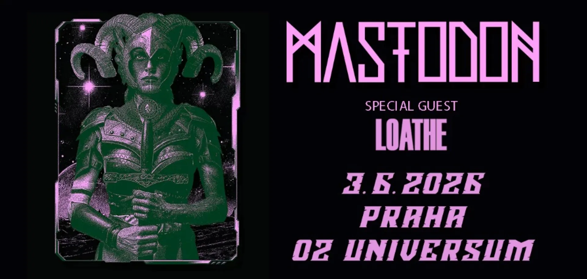 Mastodon
