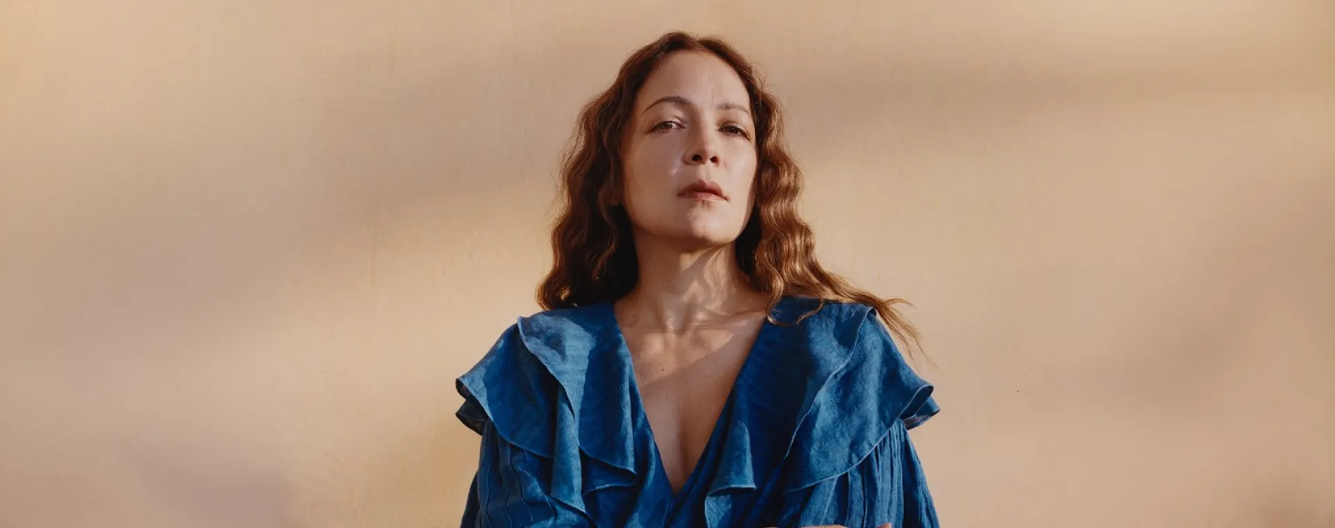 Natalia Lafourcade | Alondra De La Parra