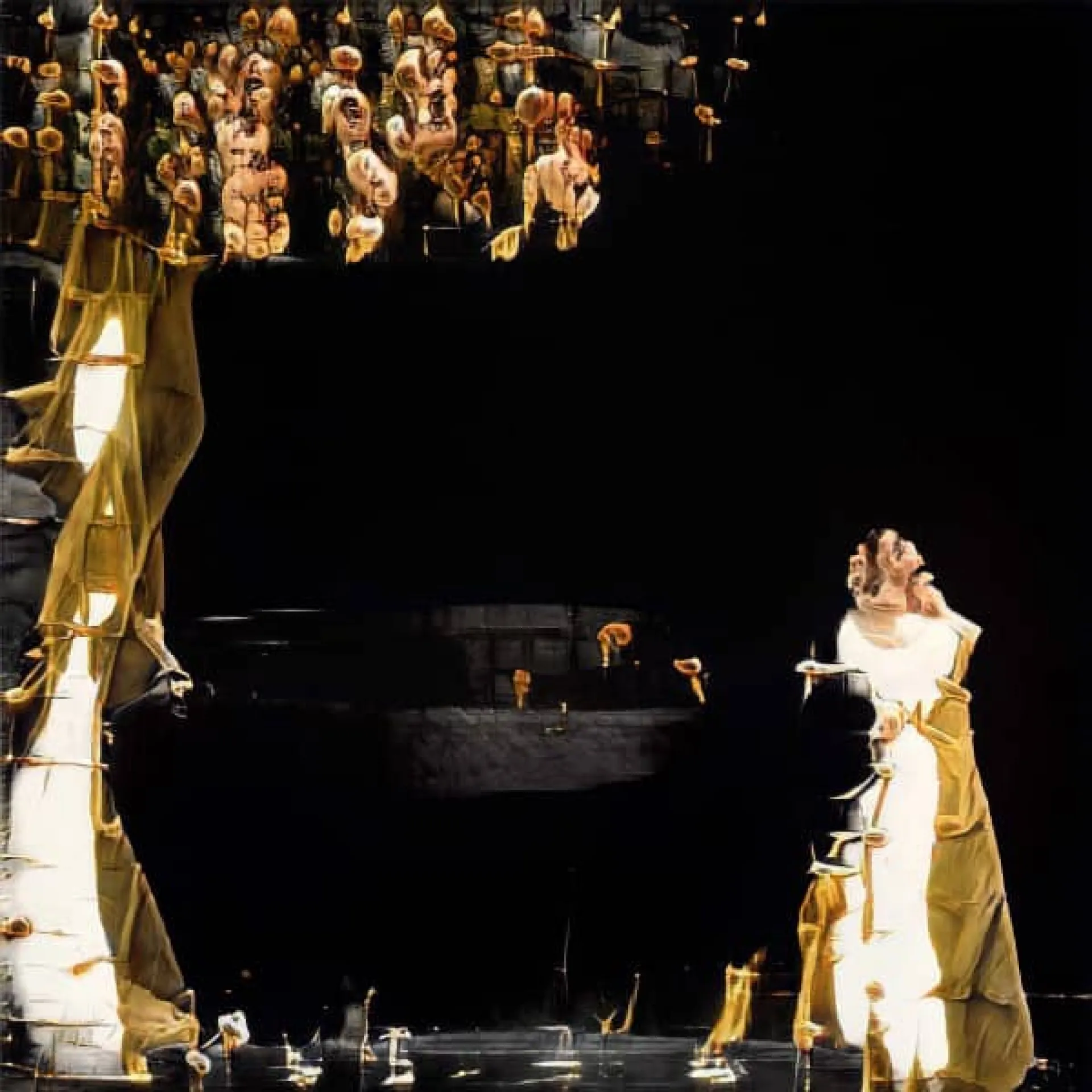 St Matthew Passion