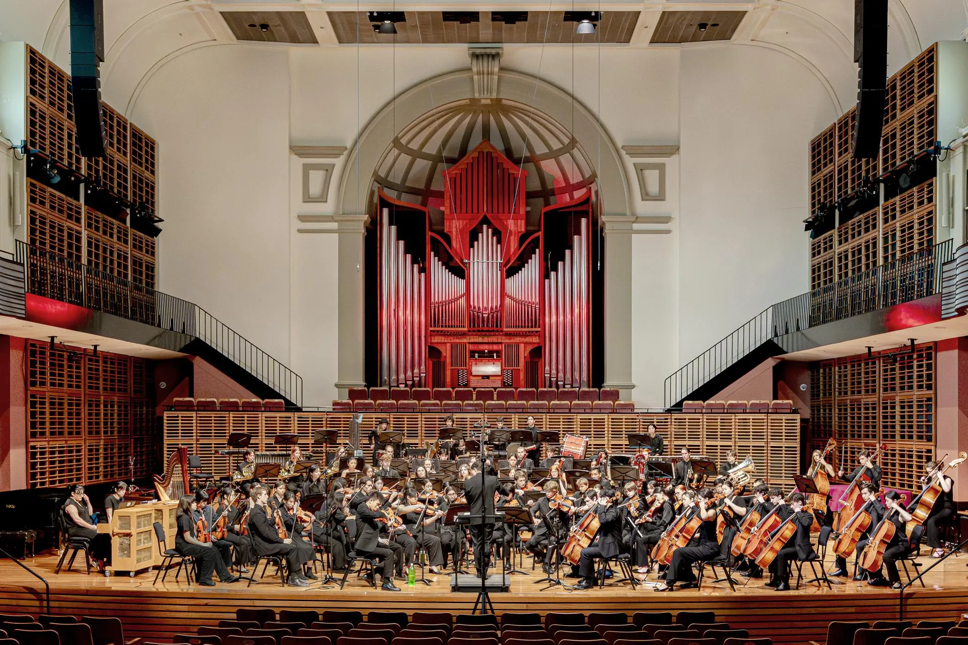 Sydney Youth Orchestra