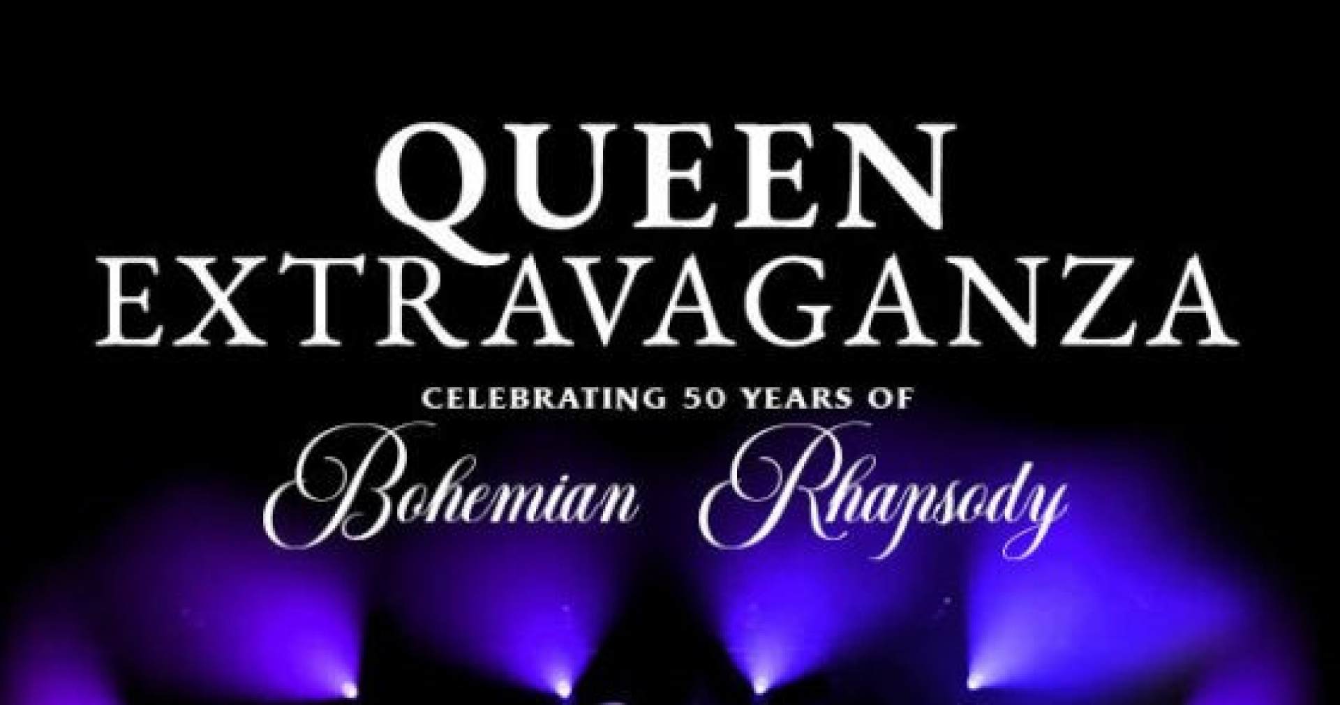 Queen Extravaganza