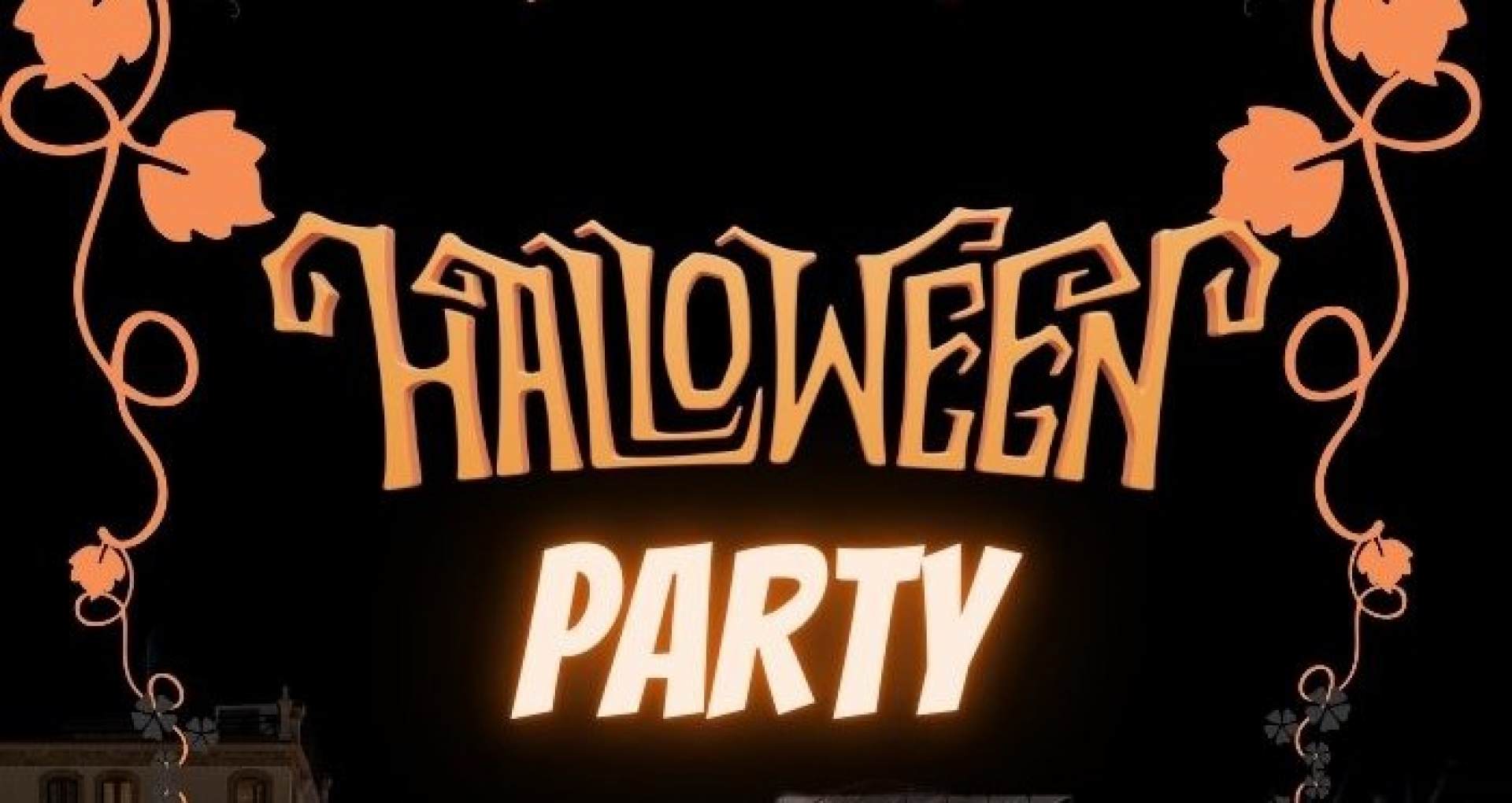 Halloween Party