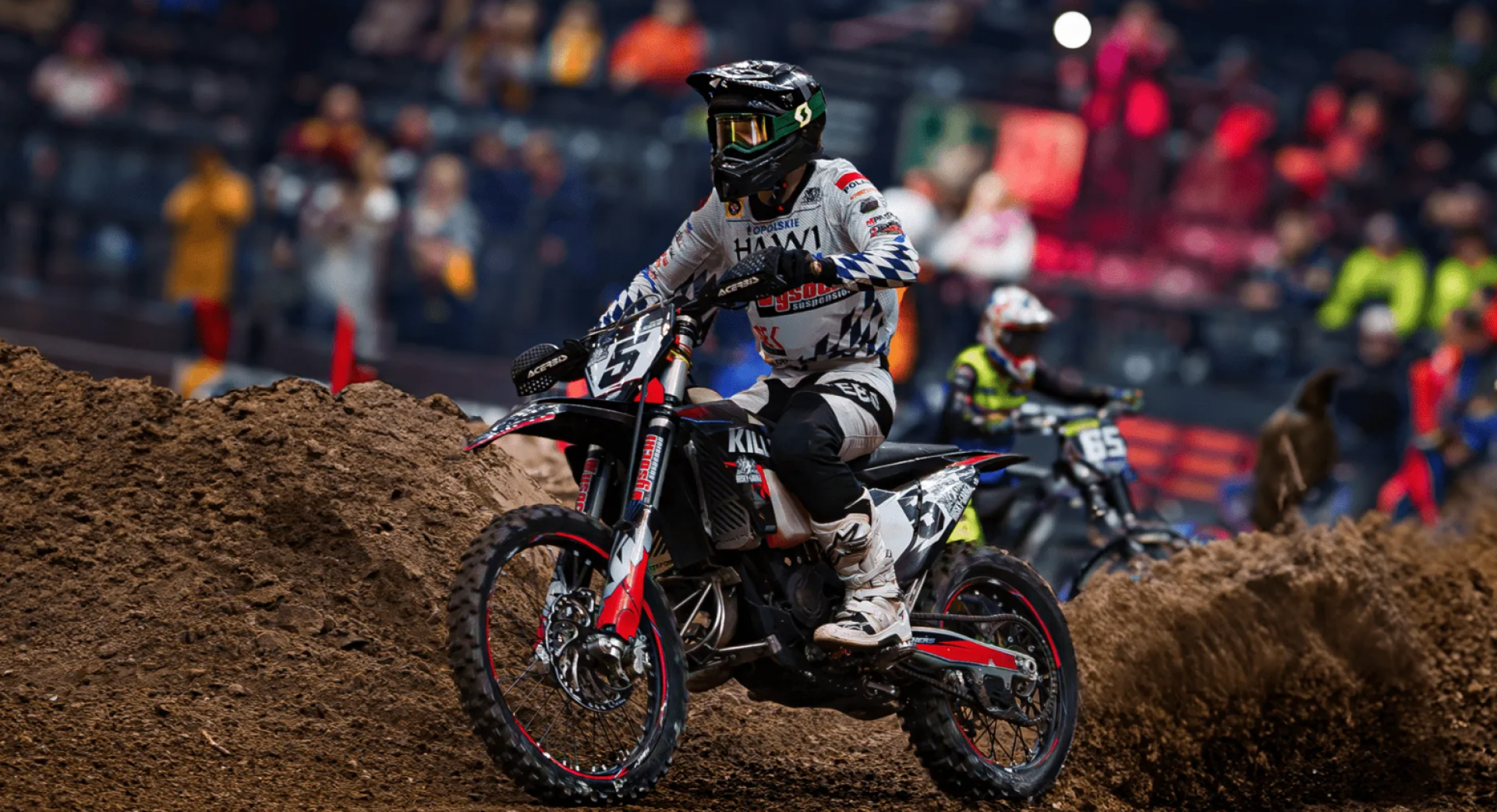 SuperEnduro World Championship