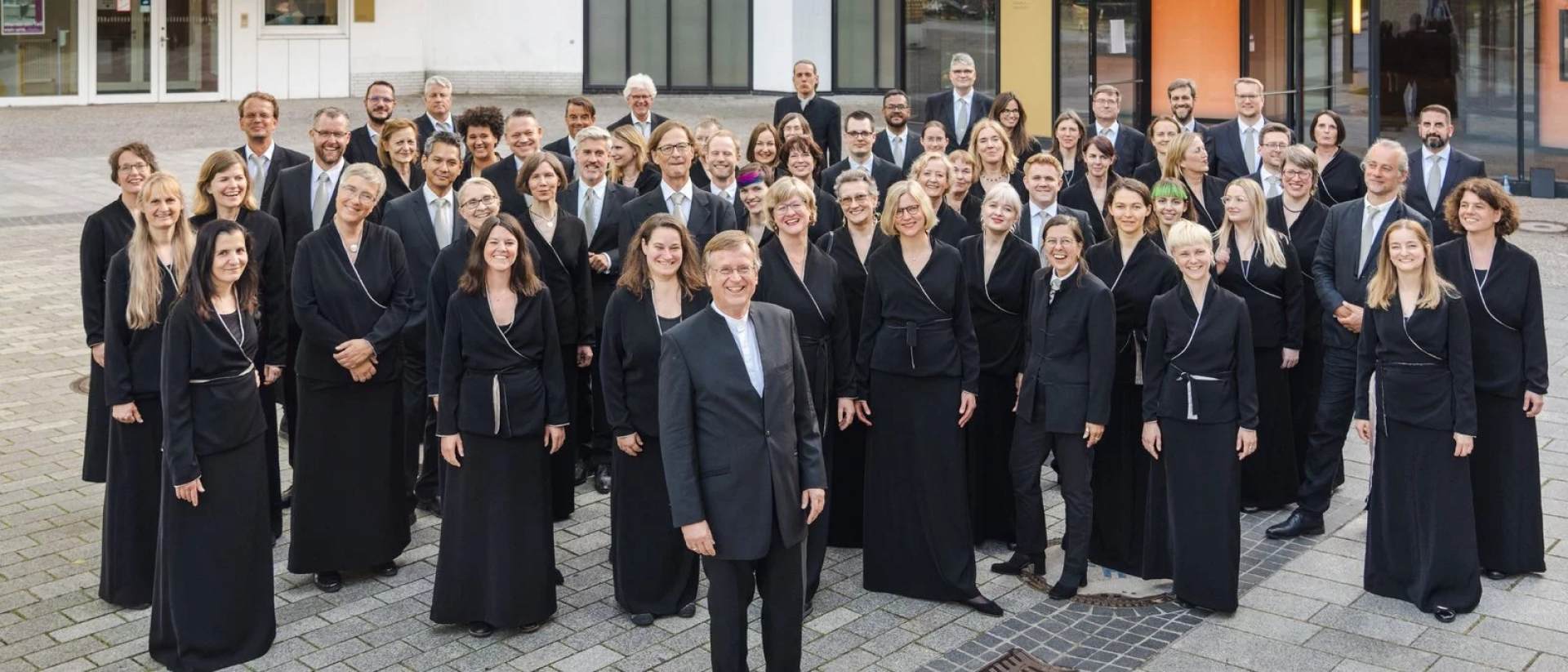 Coro Filarmonico di Berlino